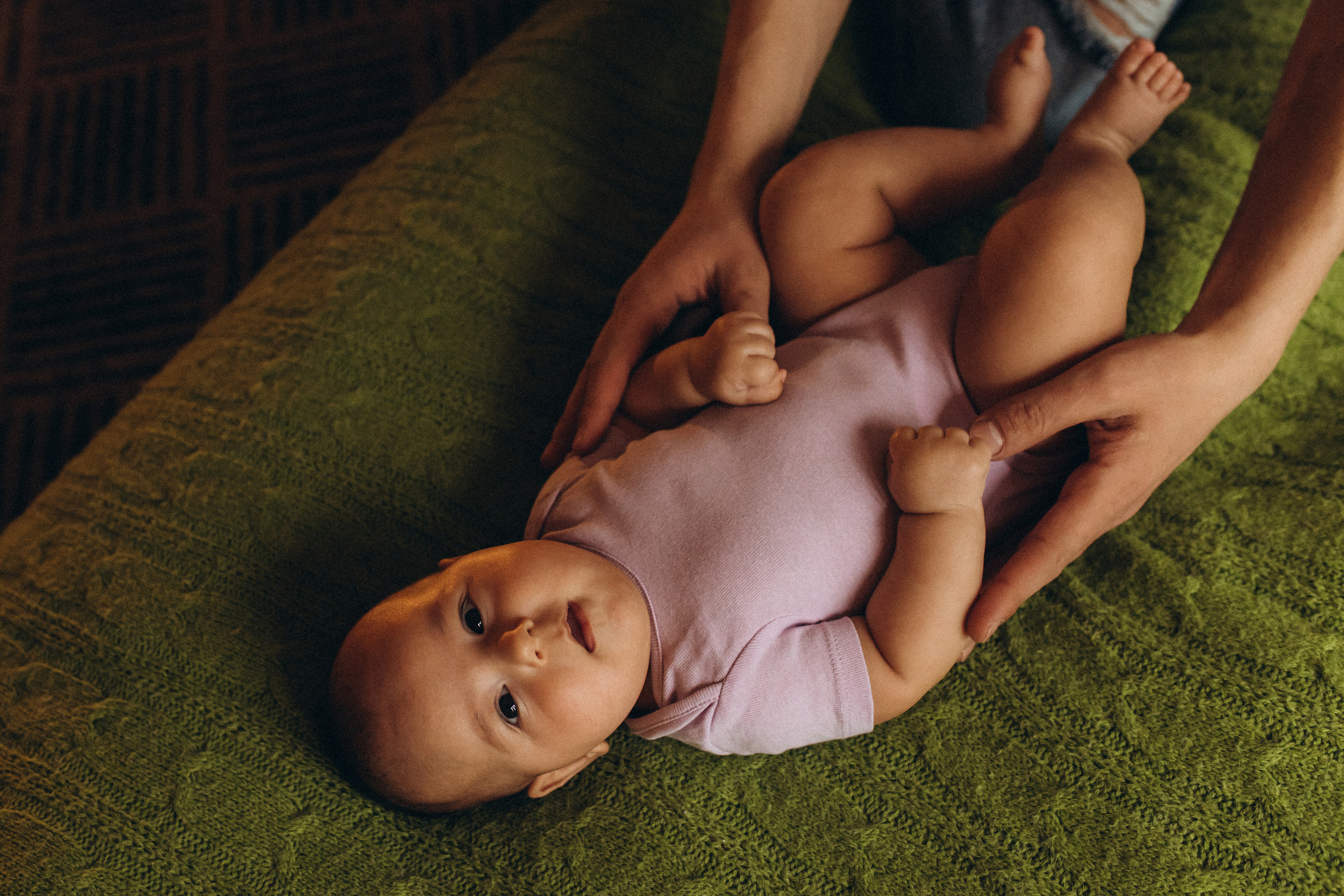 Домашняя. Семейный фотограф в Обнинске