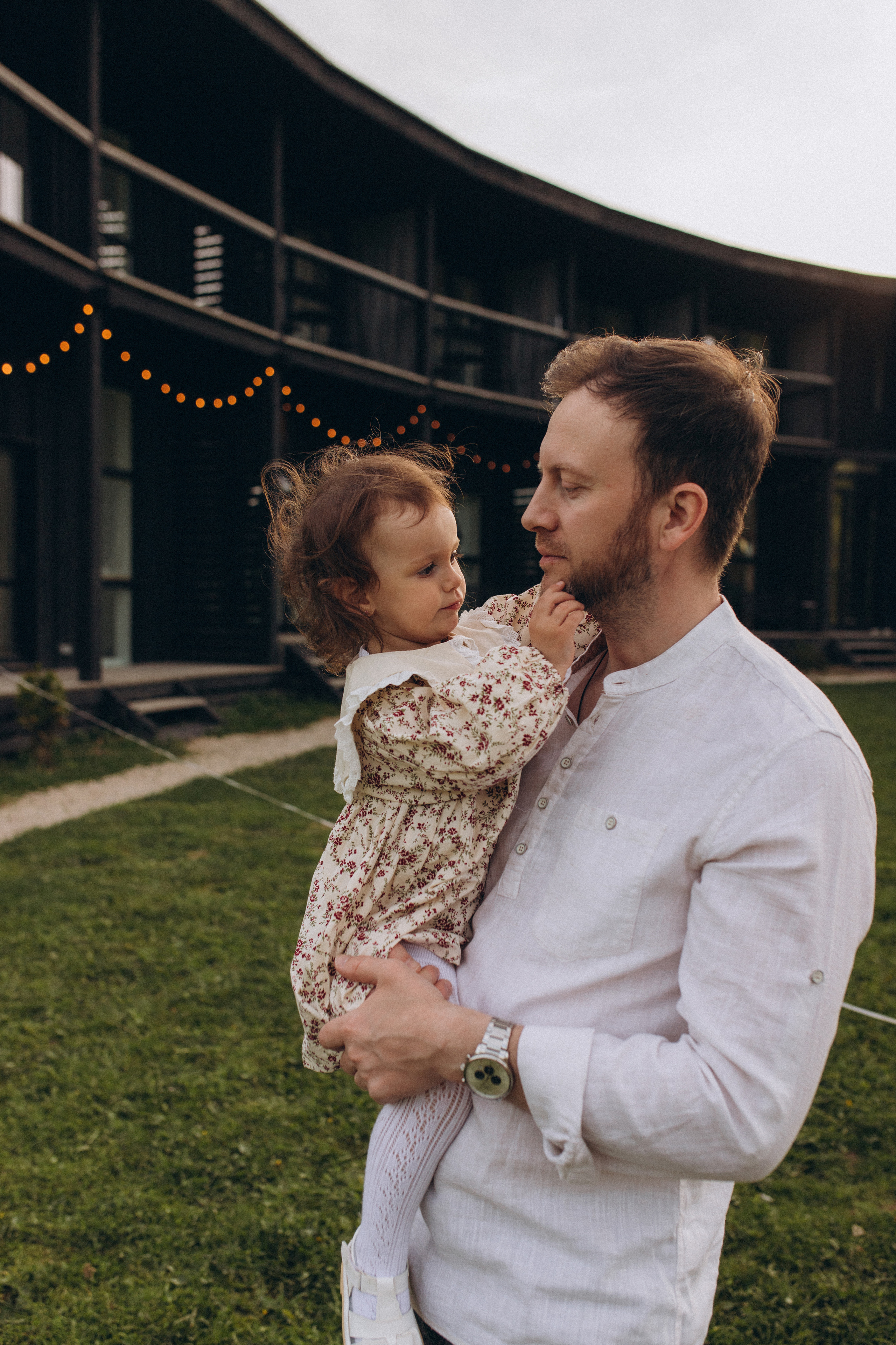 Бе-Ме. Семейный фотограф в Обнинске