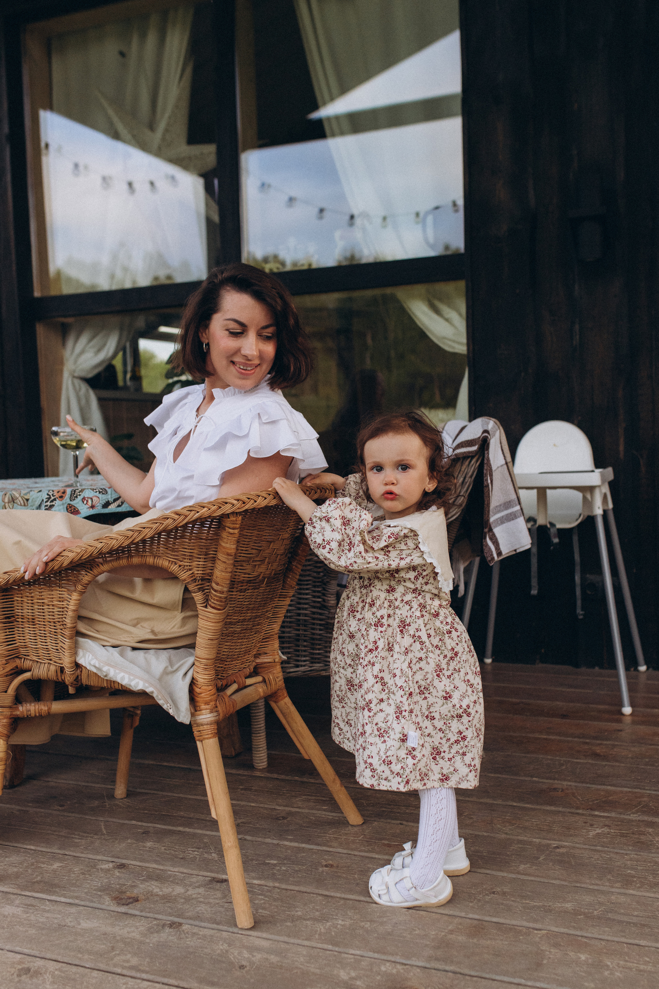 Бе-Ме. Семейный фотограф в Обнинске