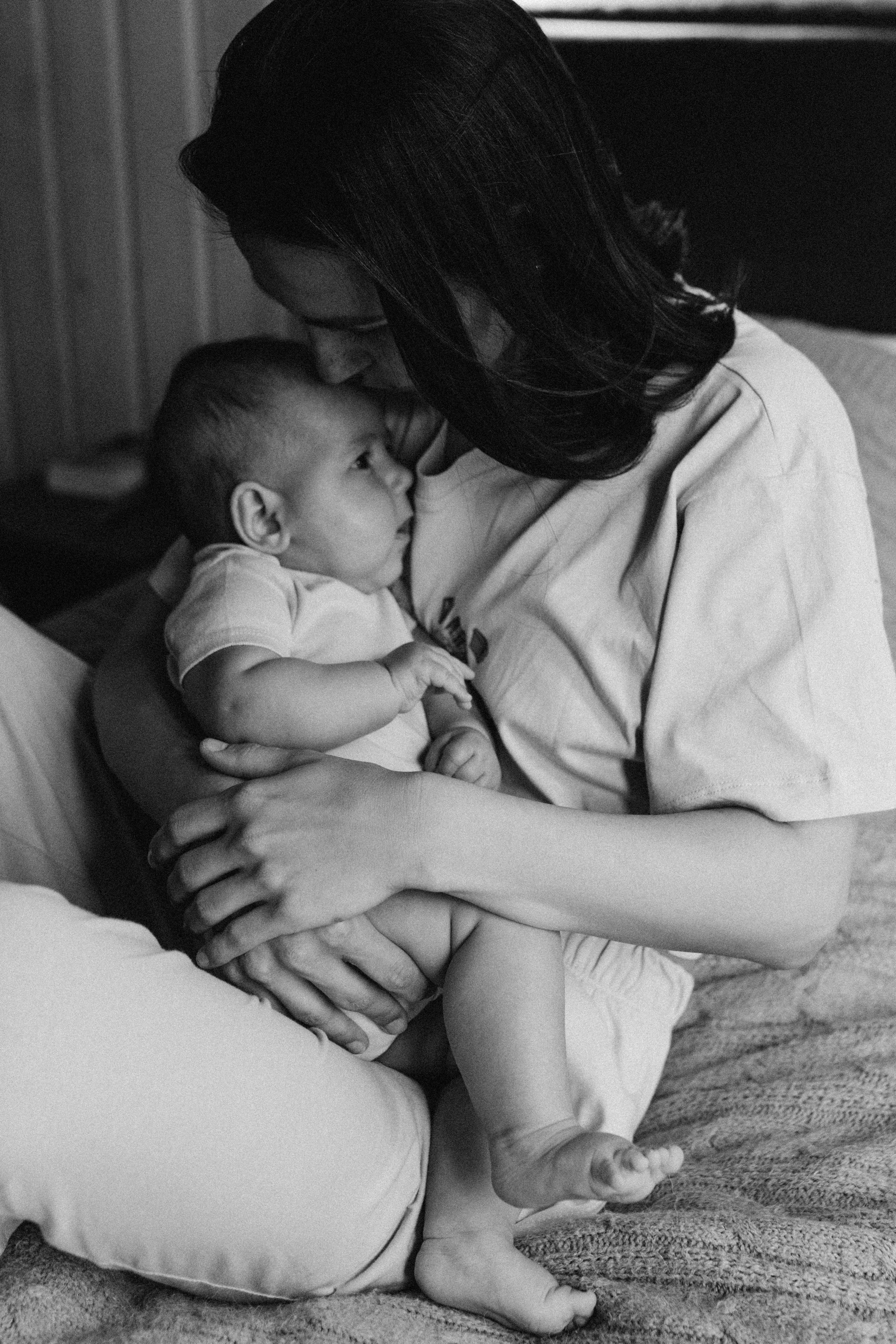 Домашняя. Семейный фотограф в Обнинске