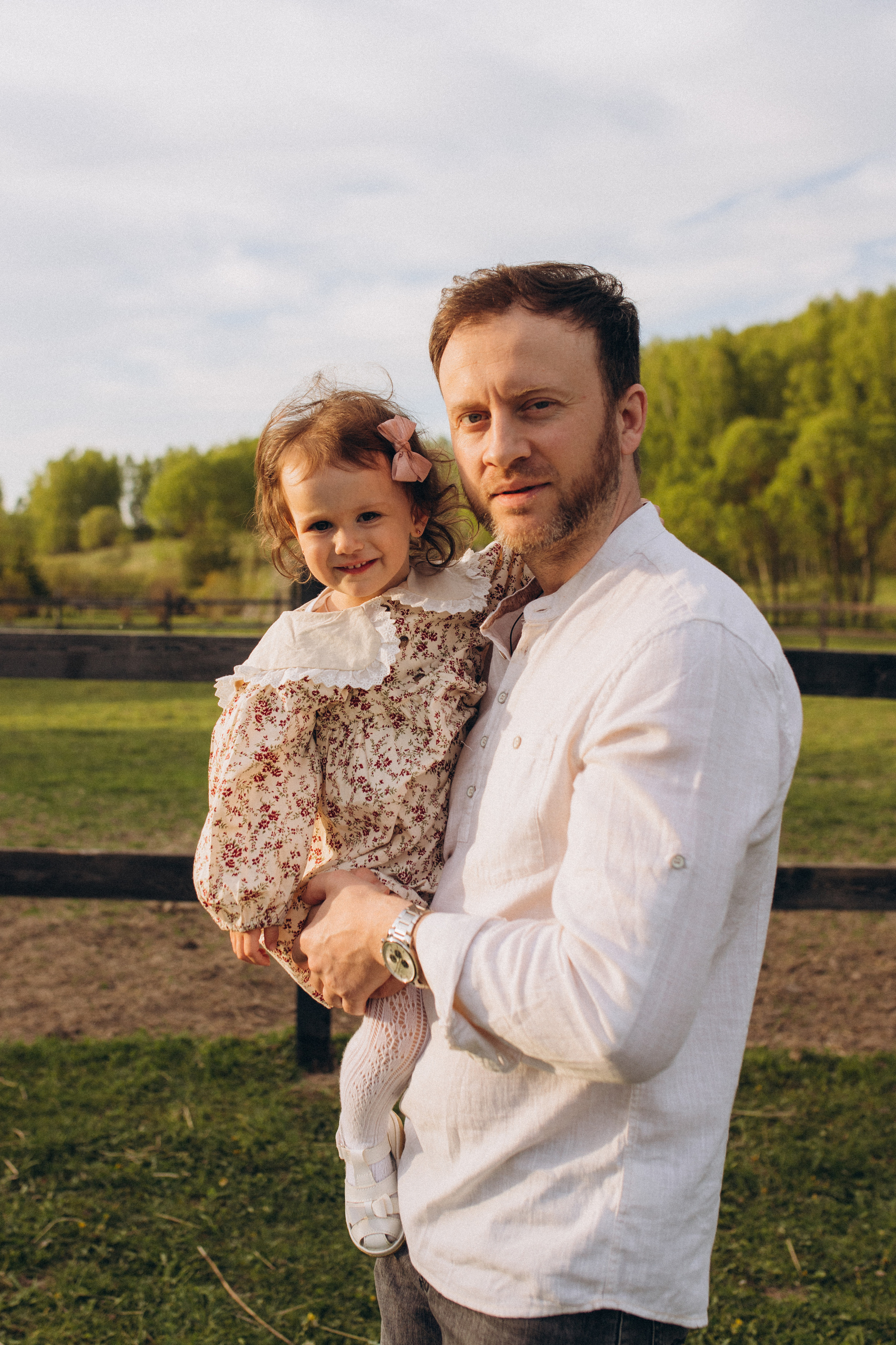 Бе-Ме. Семейный фотограф в Обнинске