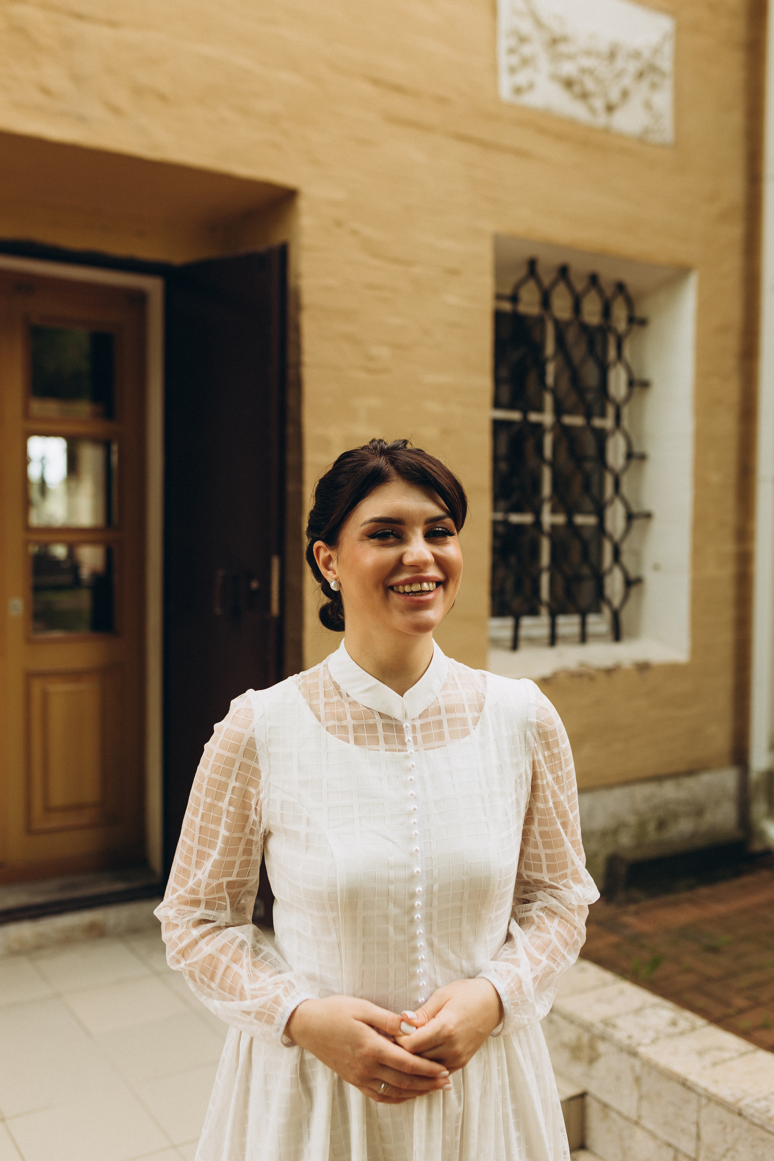 Венчание. Семейный фотограф в Обнинске