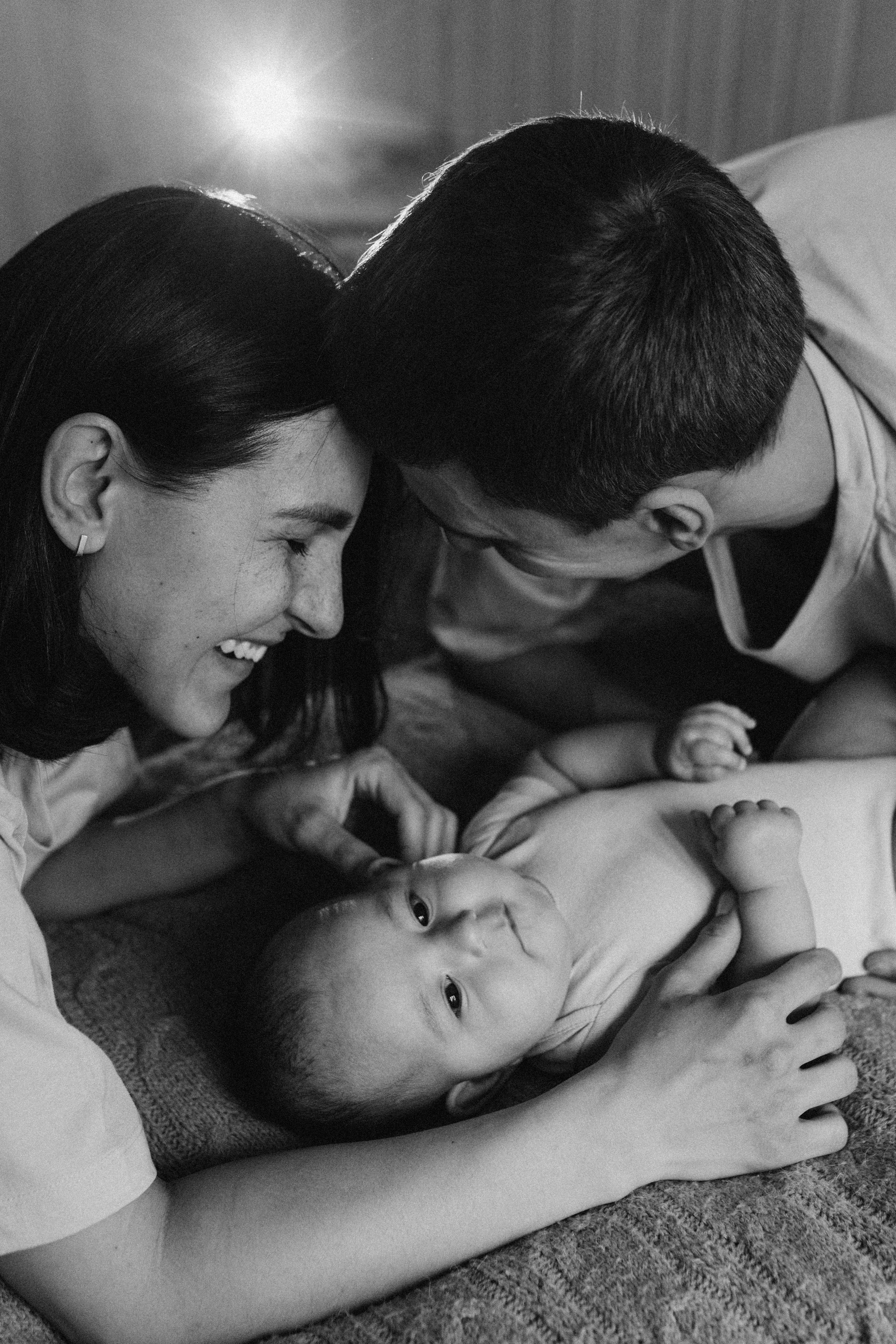 Домашняя. Семейный фотограф в Обнинске