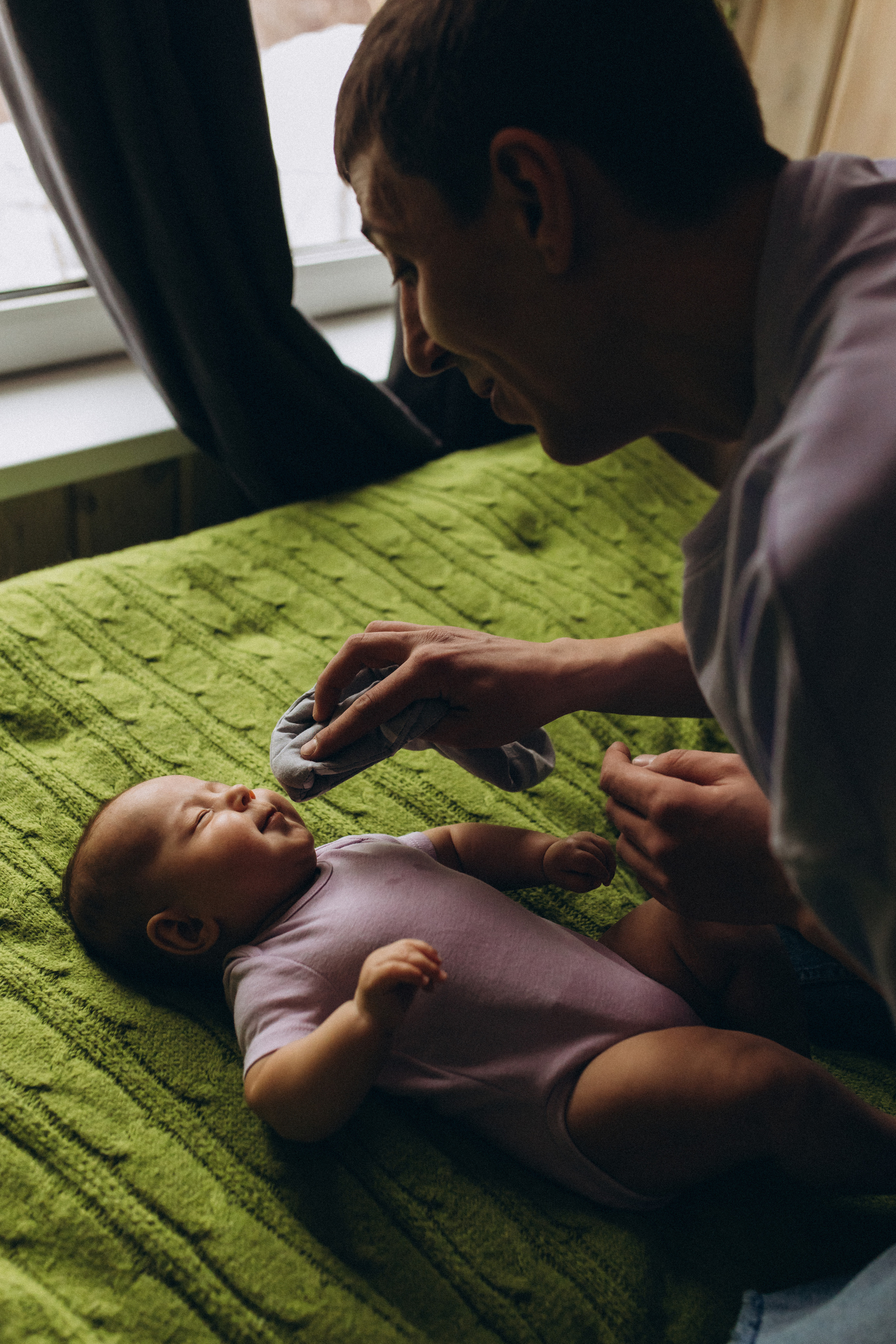 Домашняя. Семейный фотограф в Обнинске