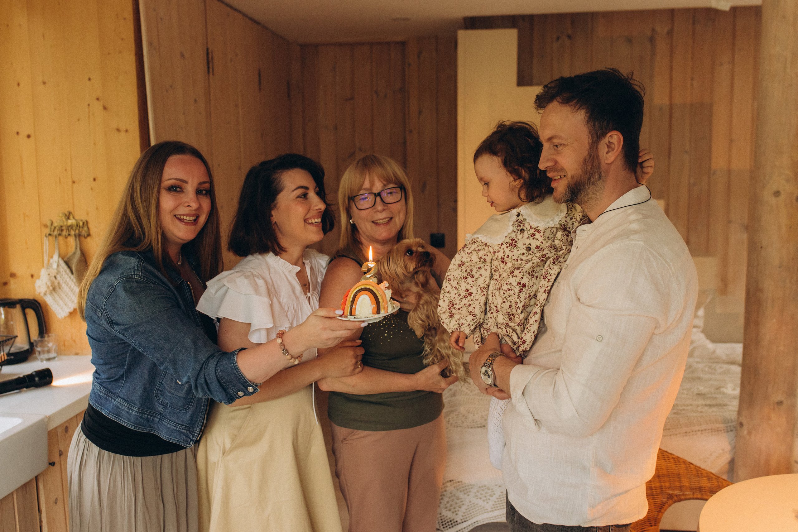 Бе-Ме. Семейный фотограф в Обнинске