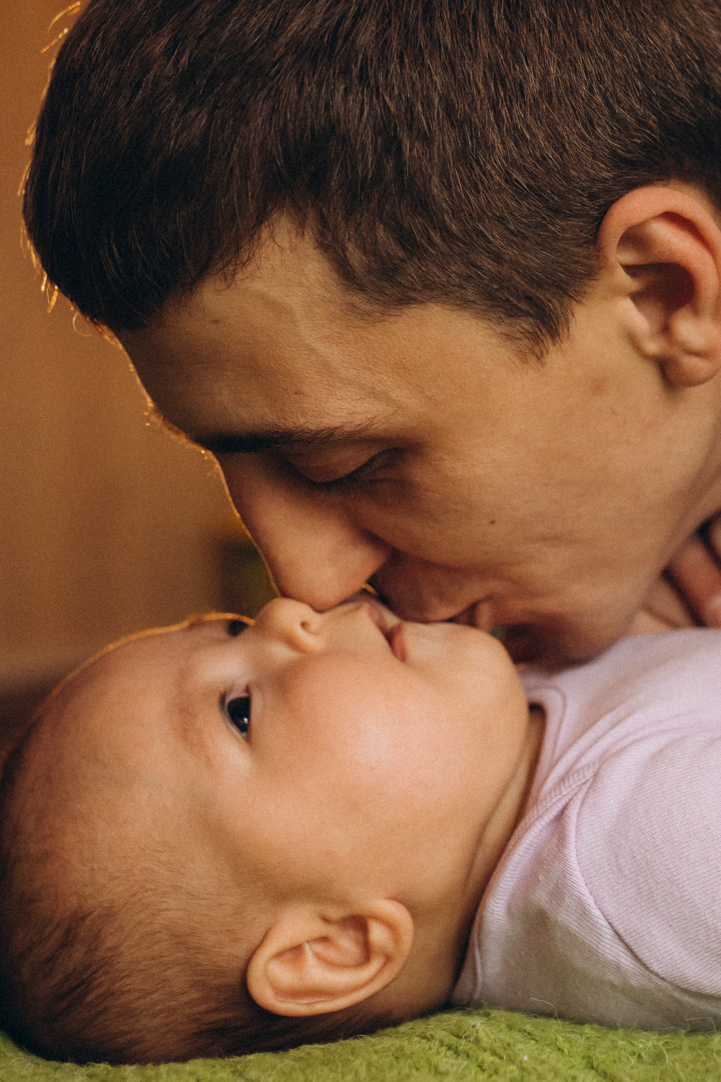 Домашняя. Семейный фотограф в Обнинске