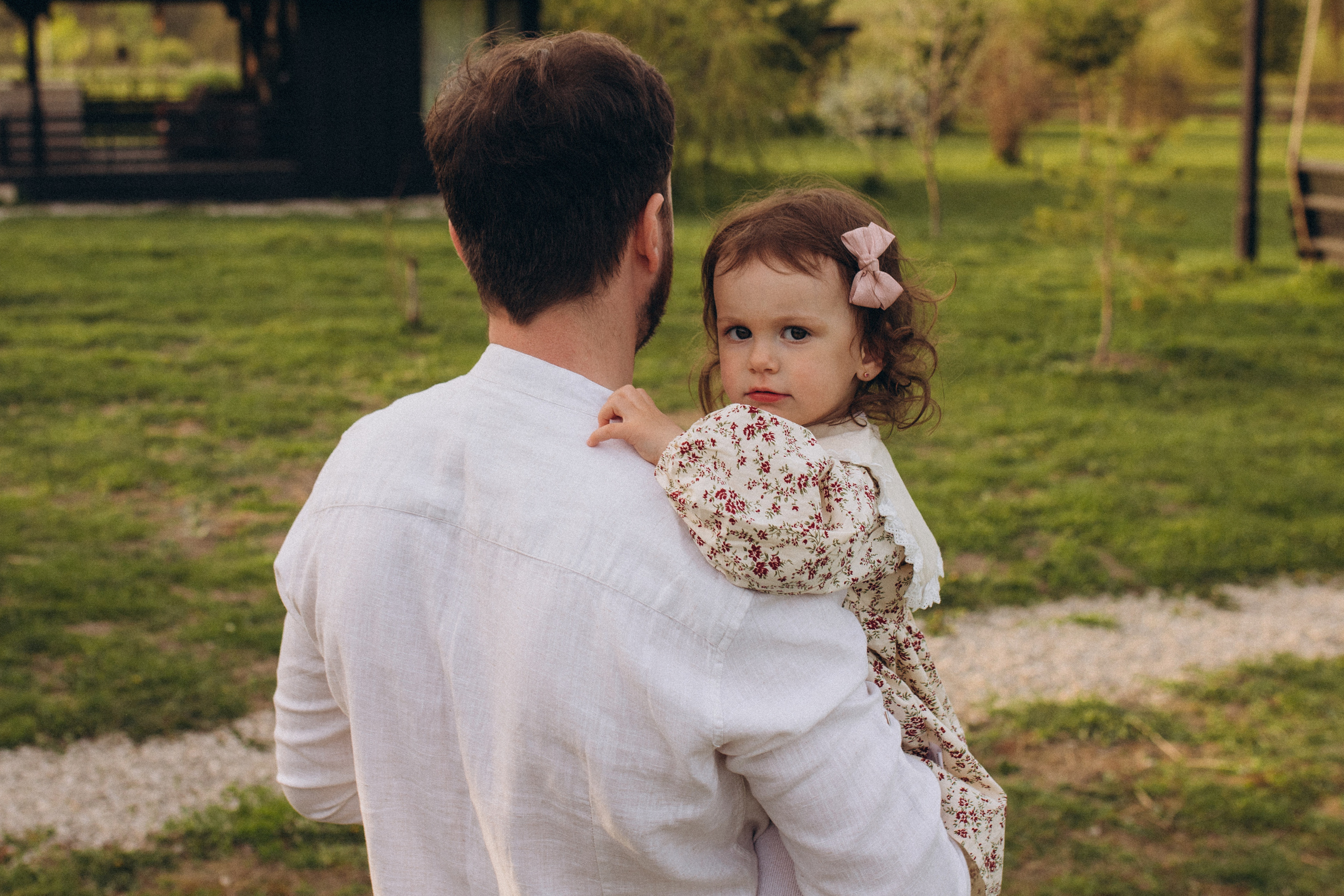 Бе-Ме. Семейный фотограф в Обнинске