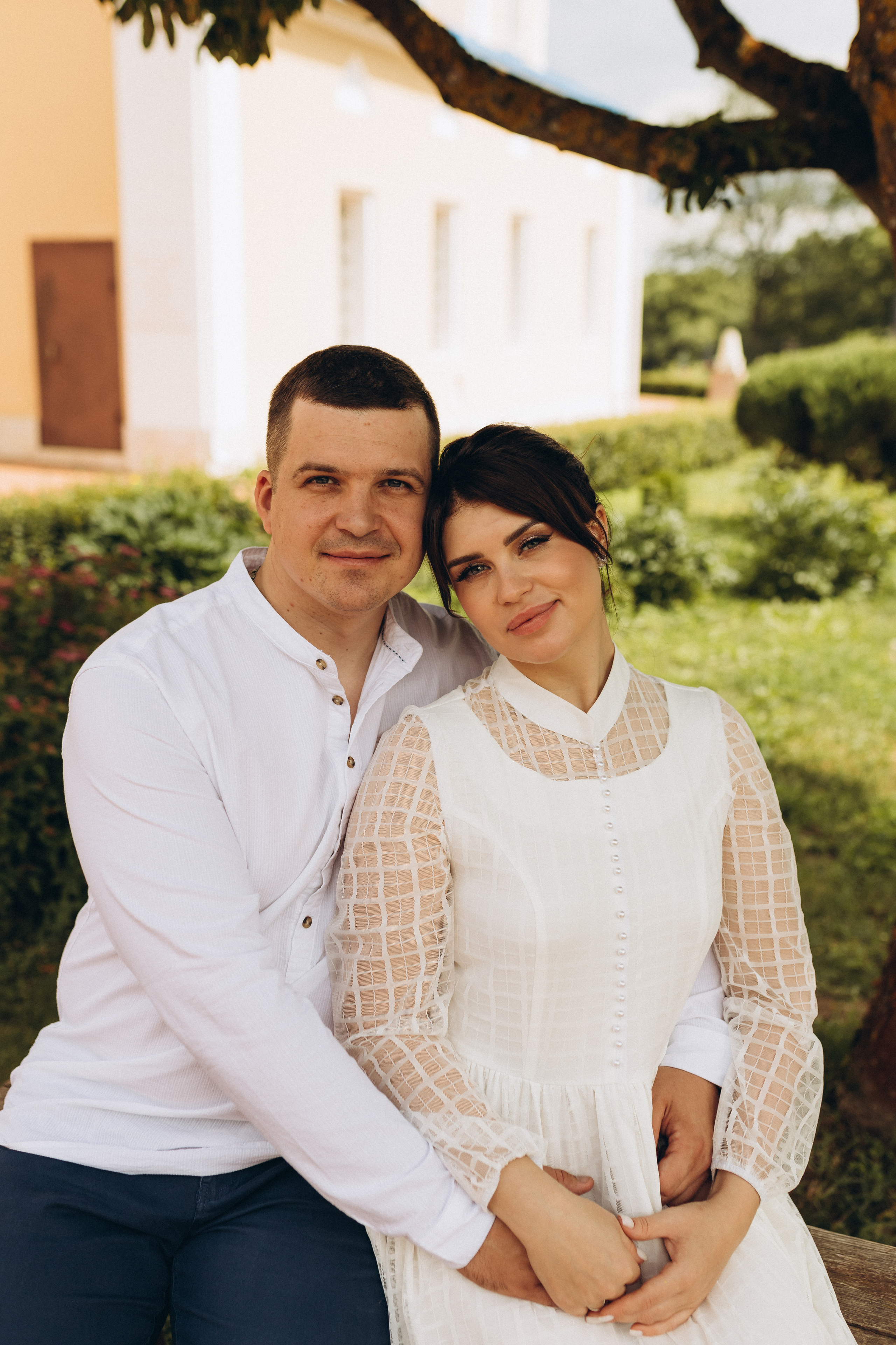 Венчание. Семейный фотограф в Обнинске