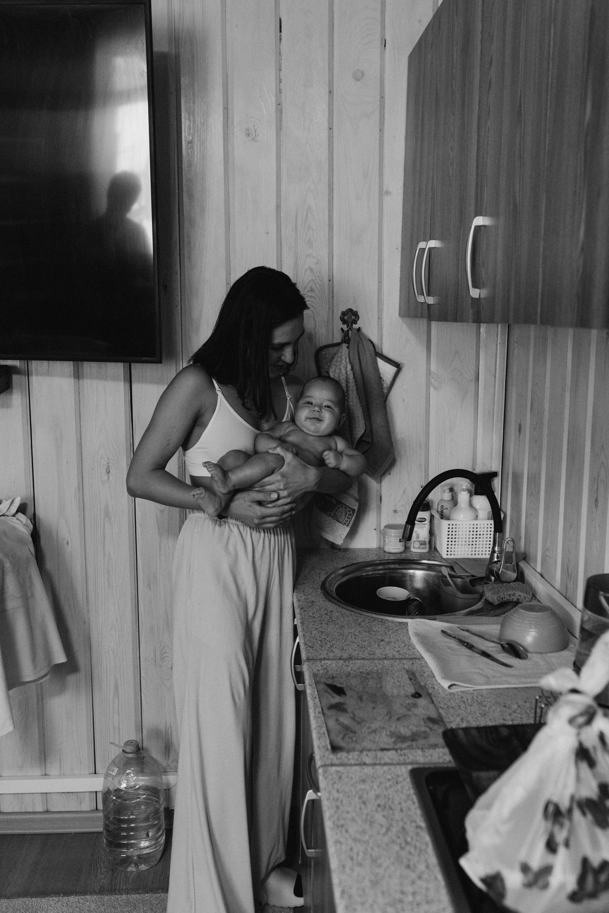 Домашняя. Семейный фотограф в Обнинске