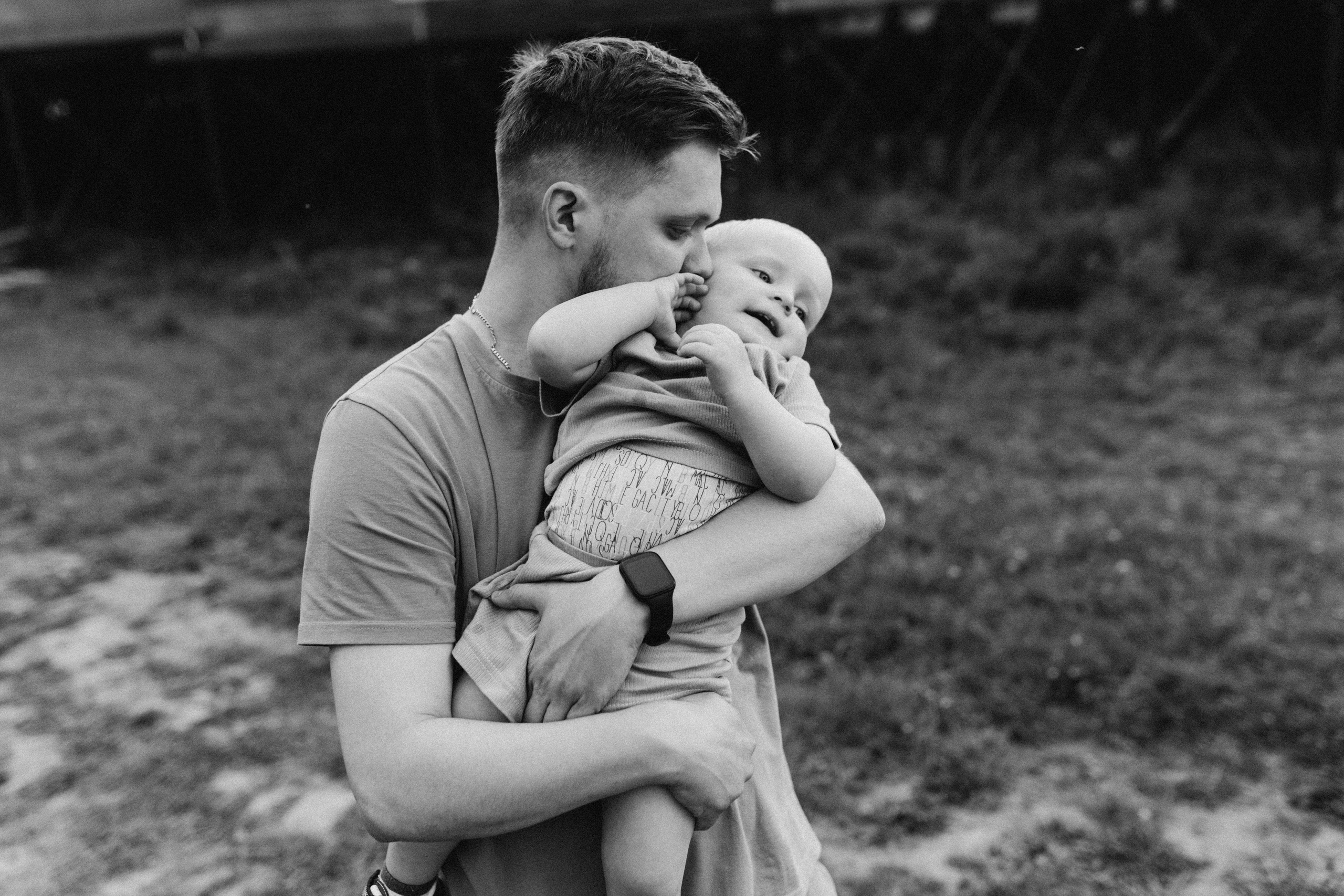 Близнецы. Семейный фотограф в Обнинске