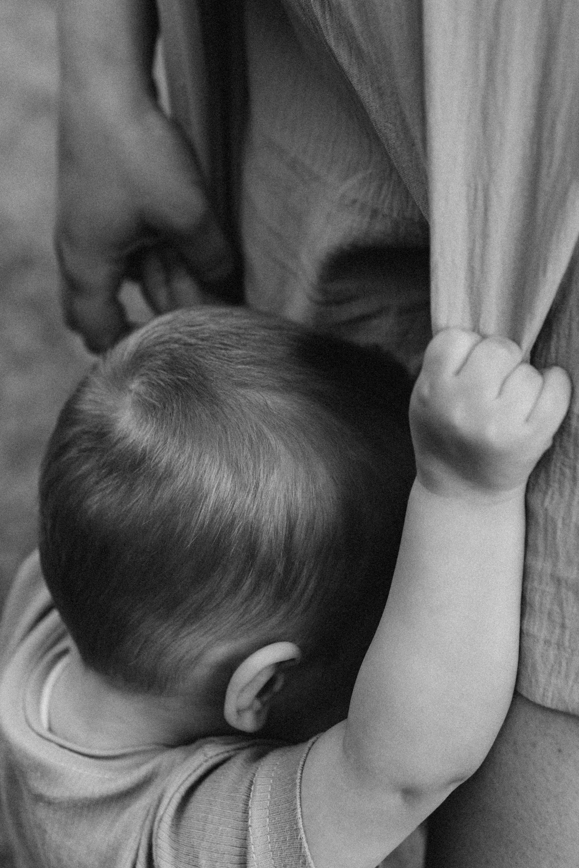 Близнецы. Семейный фотограф в Обнинске