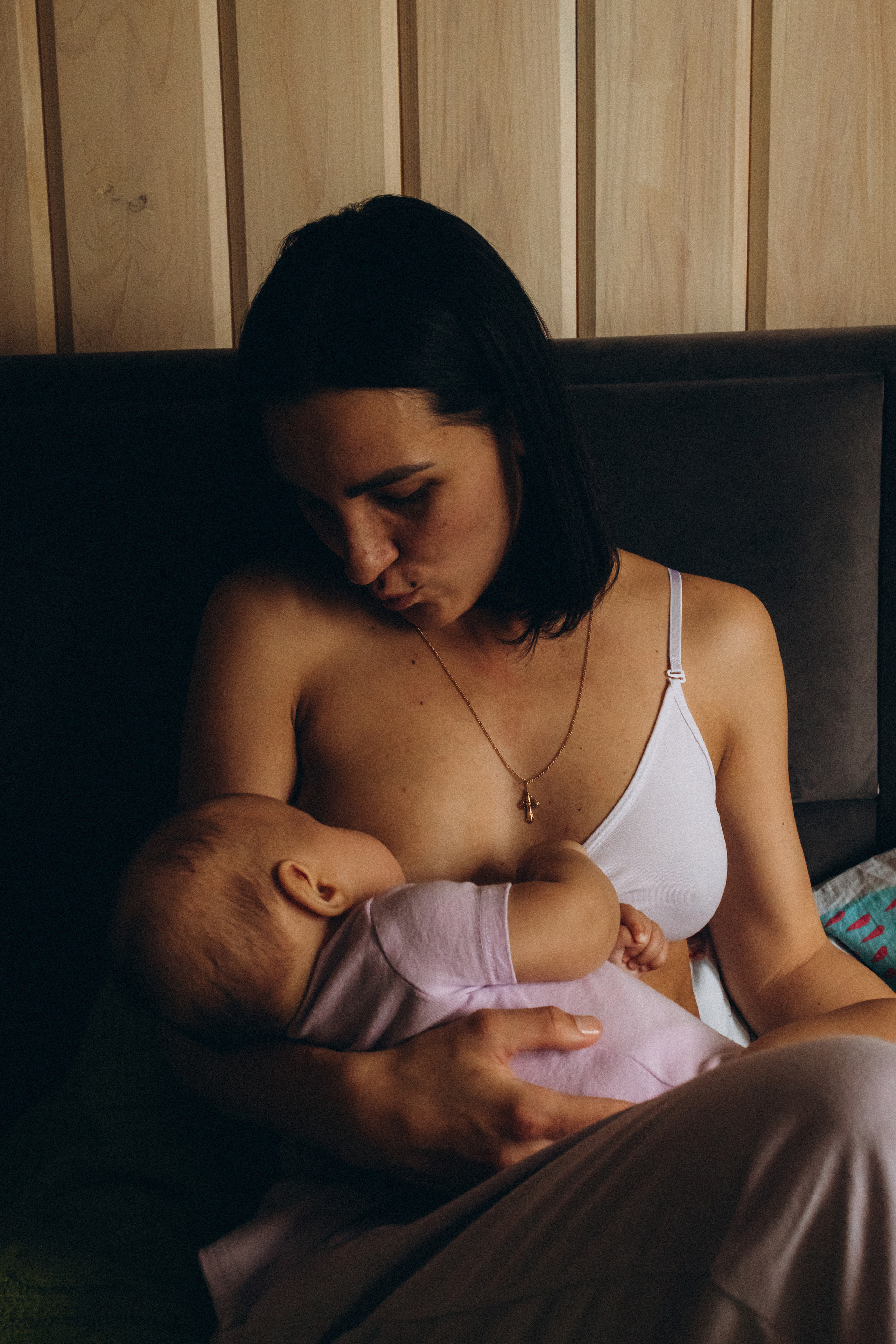 Домашняя. Семейный фотограф в Обнинске