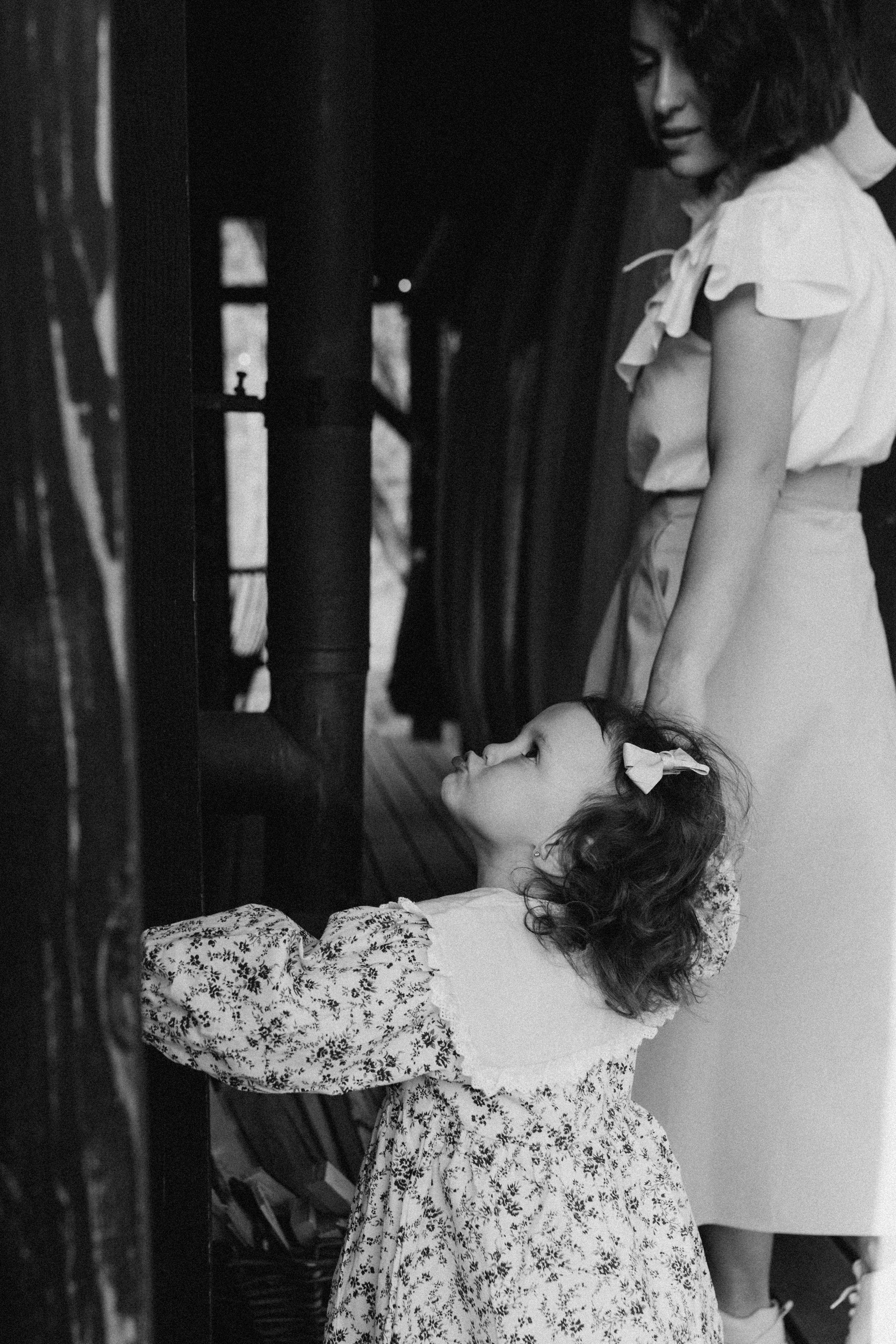 Бе-Ме. Семейный фотограф в Обнинске