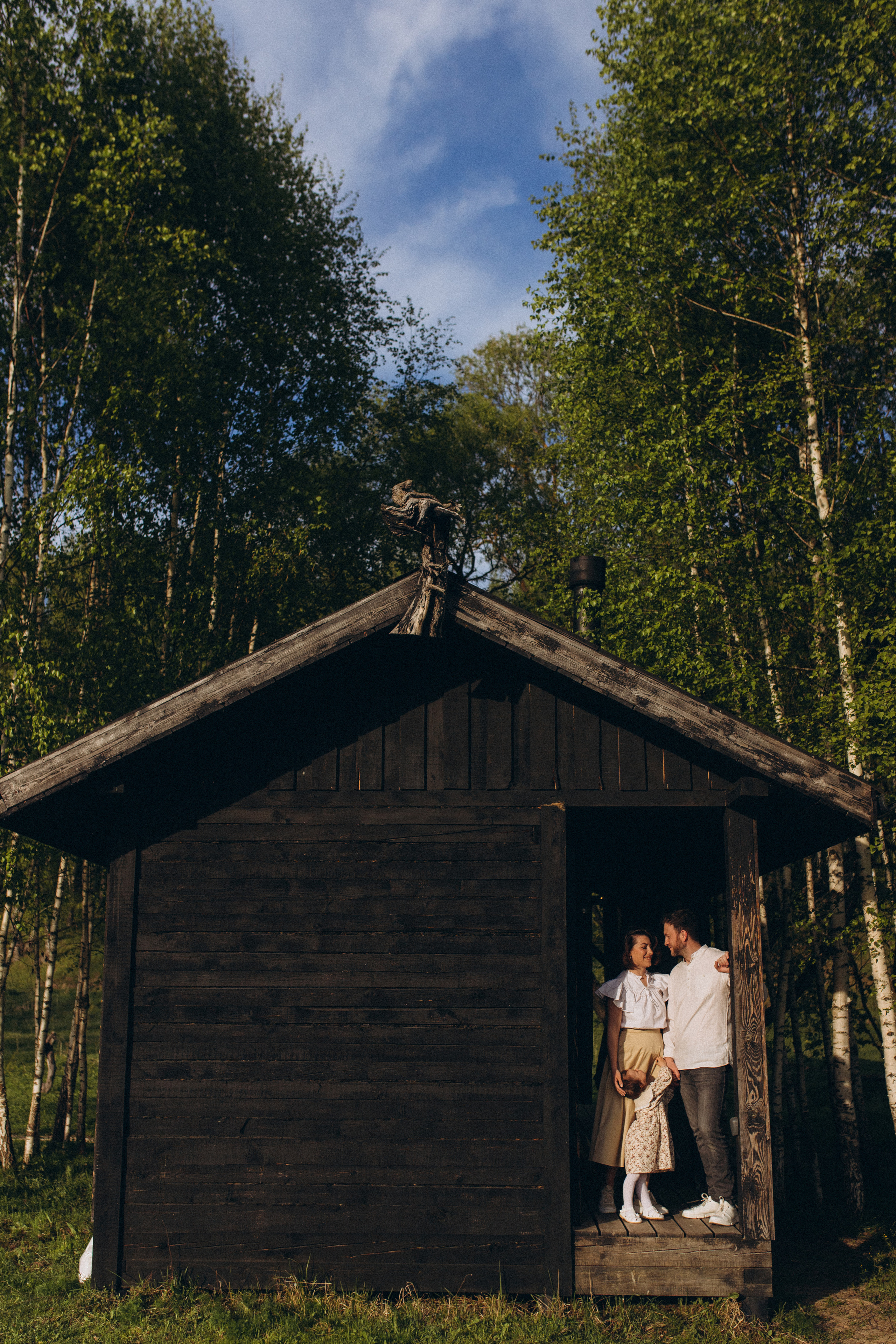 Бе-Ме. Семейный фотограф в Обнинске