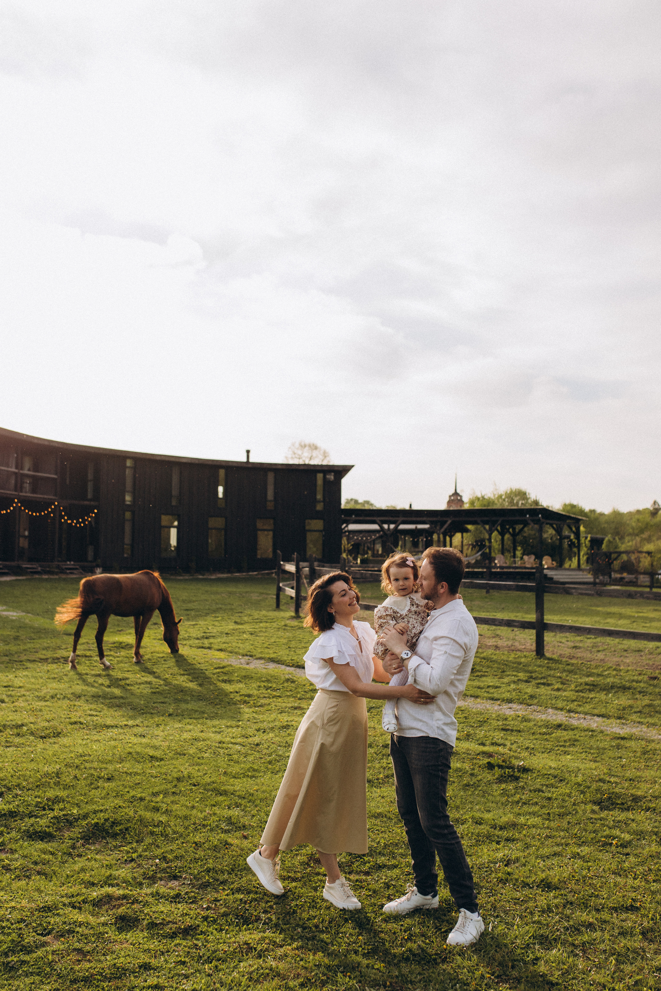 Бе-Ме. Семейный фотограф в Обнинске