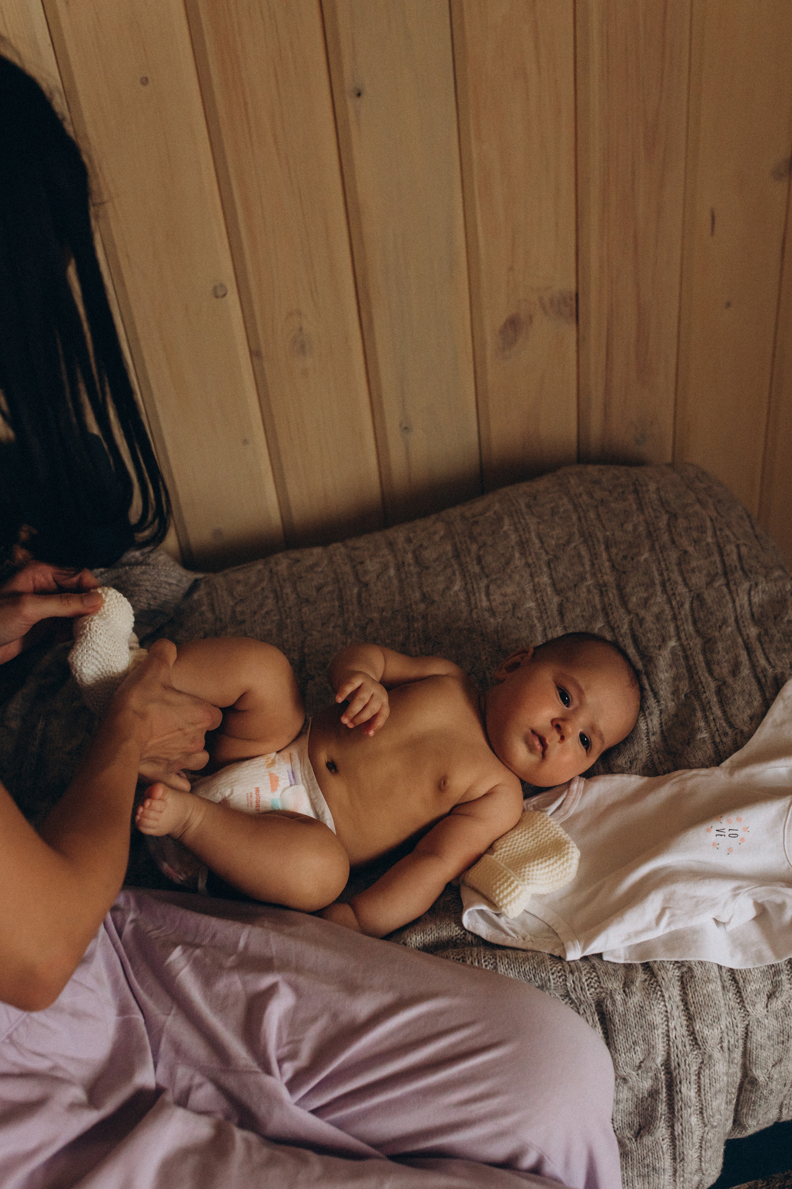 Домашняя. Семейный фотограф в Обнинске