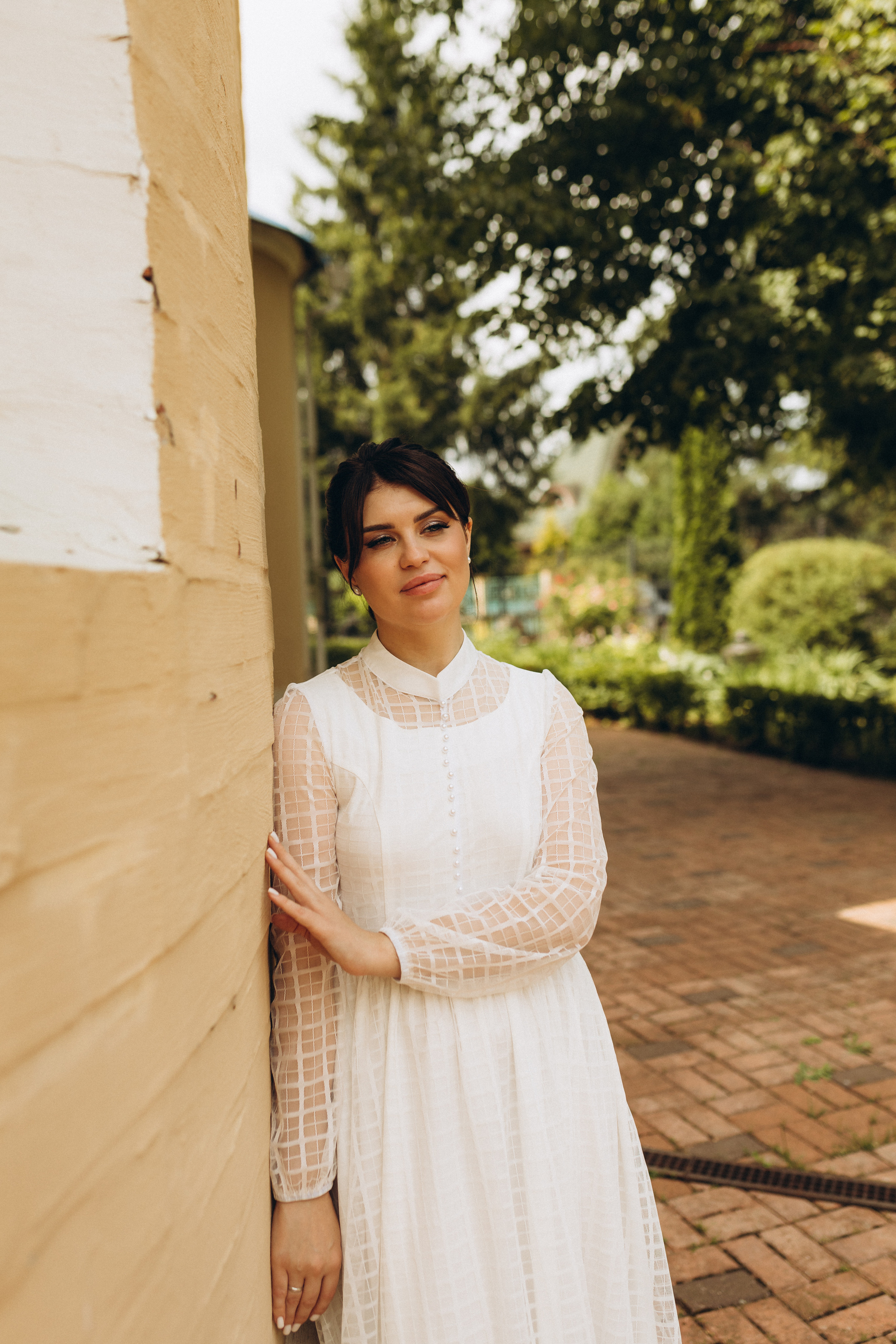 Венчание. Семейный фотограф в Обнинске