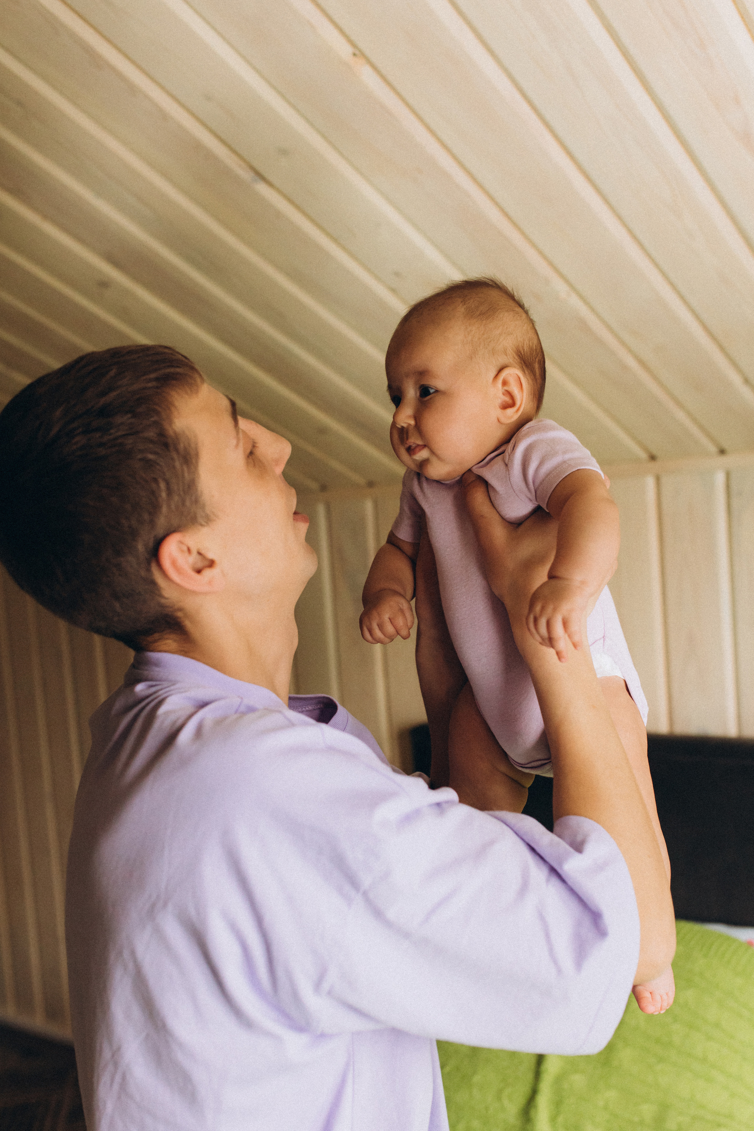 Домашняя. Семейный фотограф в Обнинске