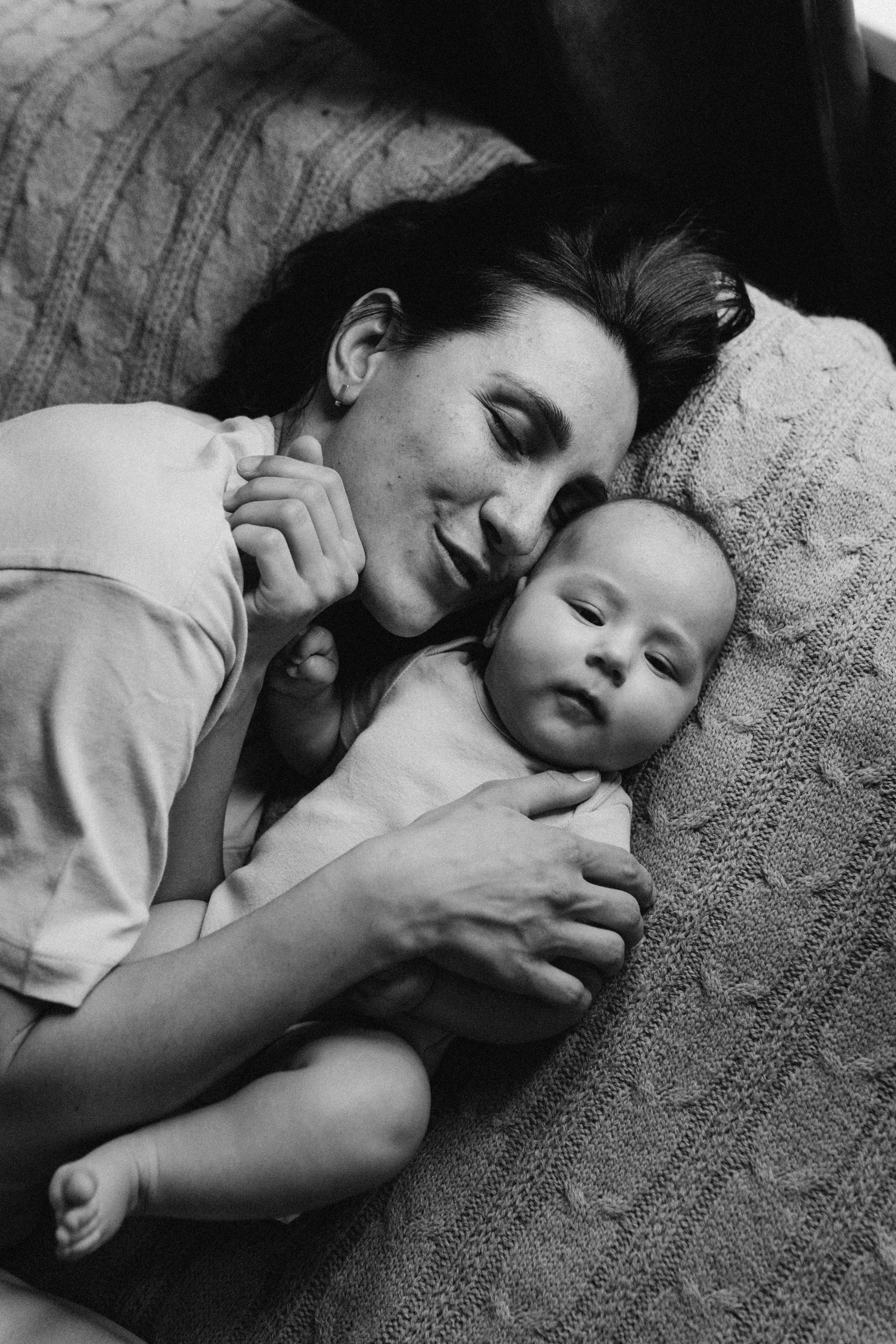 Домашняя. Семейный фотограф в Обнинске