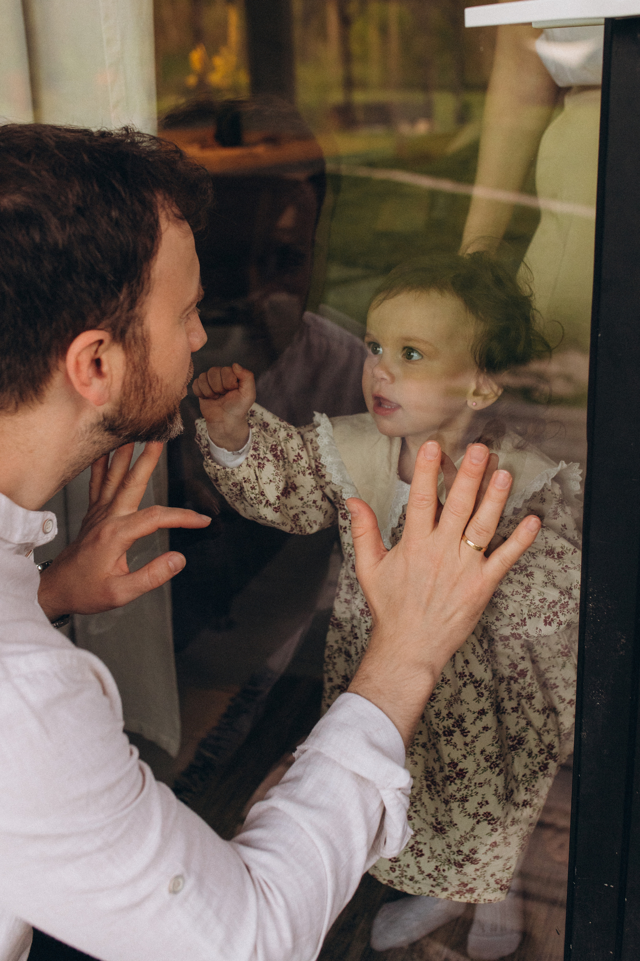 Бе-Ме. Семейный фотограф в Обнинске