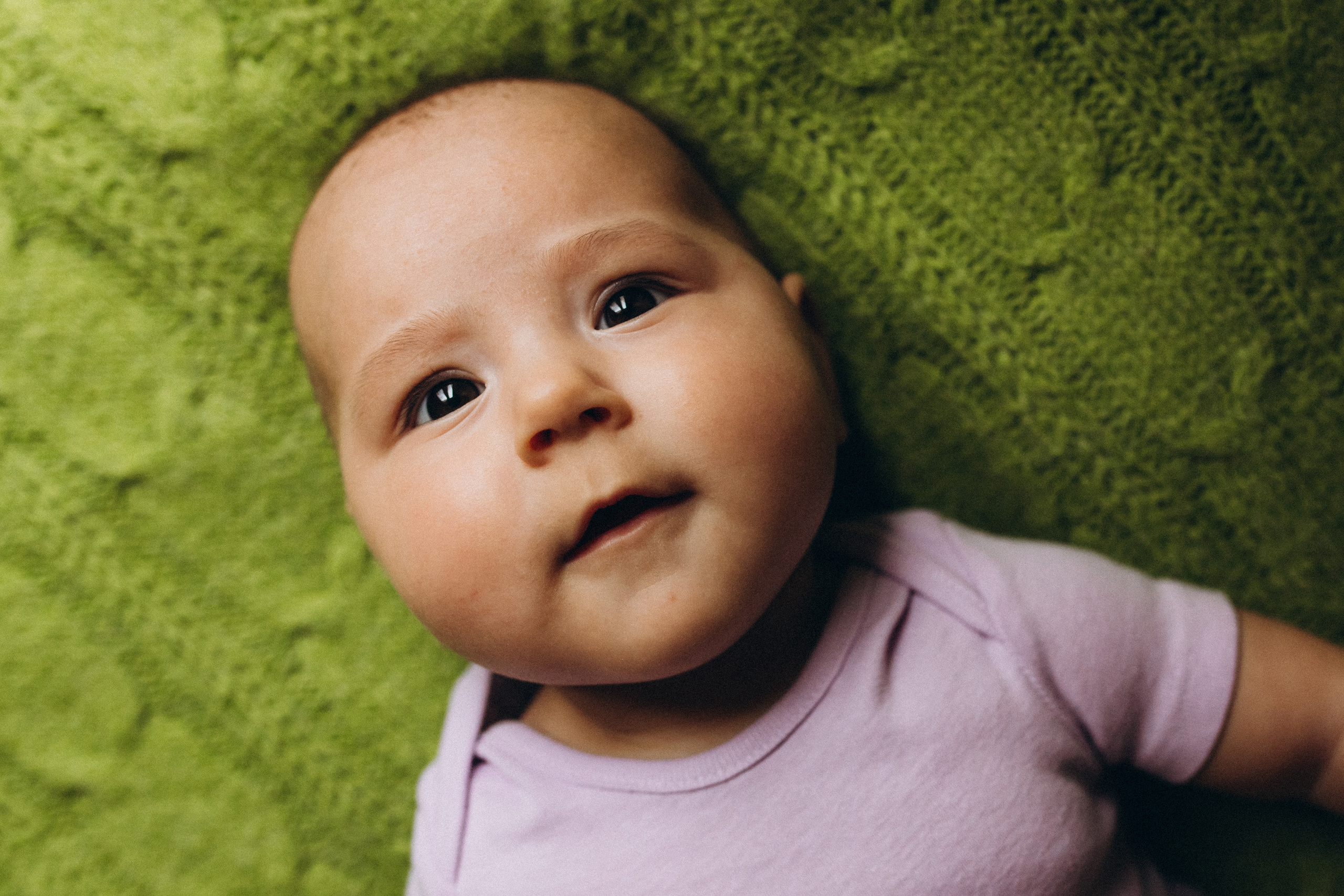 Домашняя. Семейный фотограф в Обнинске