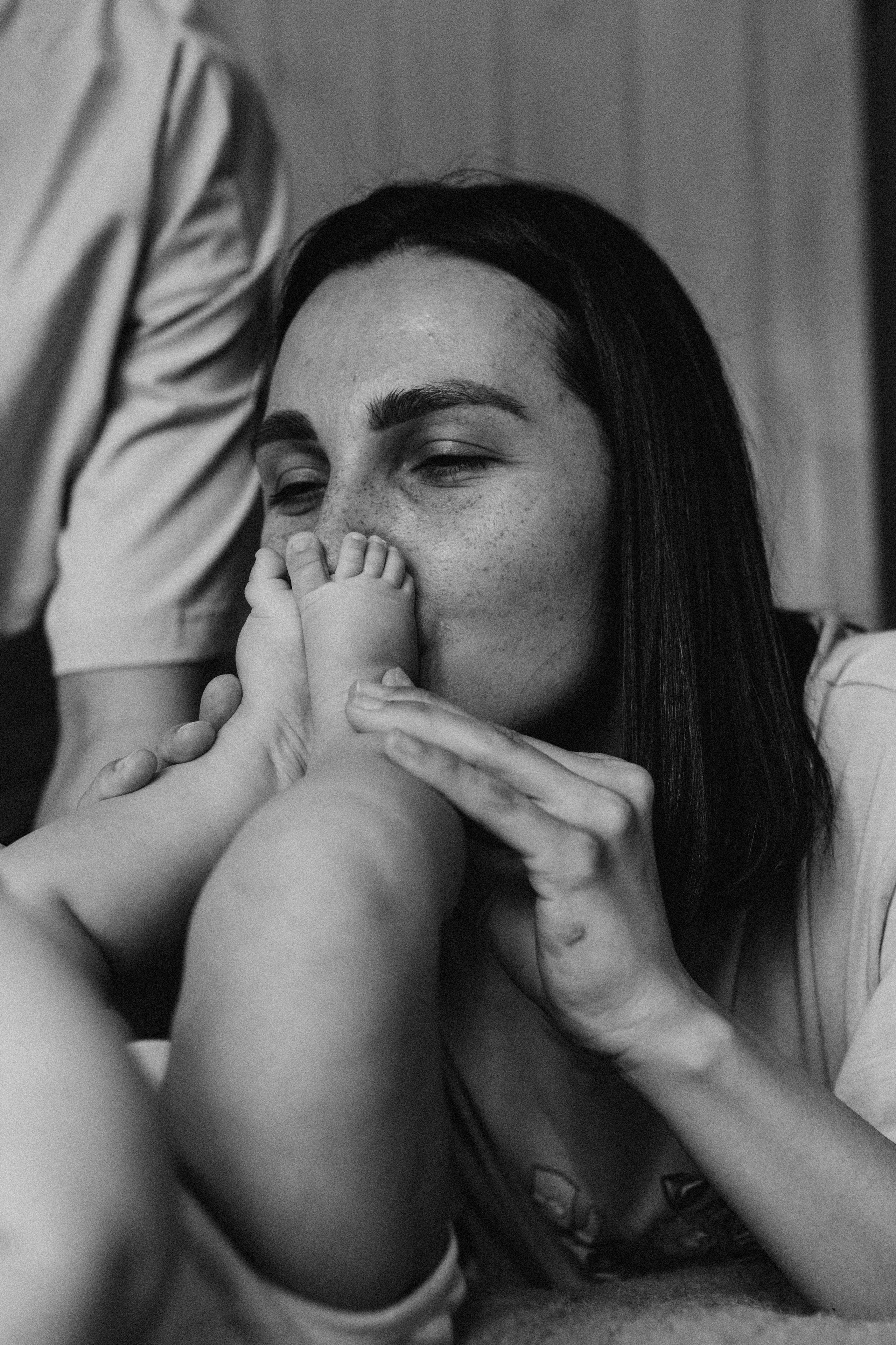 Домашняя. Семейный фотограф в Обнинске