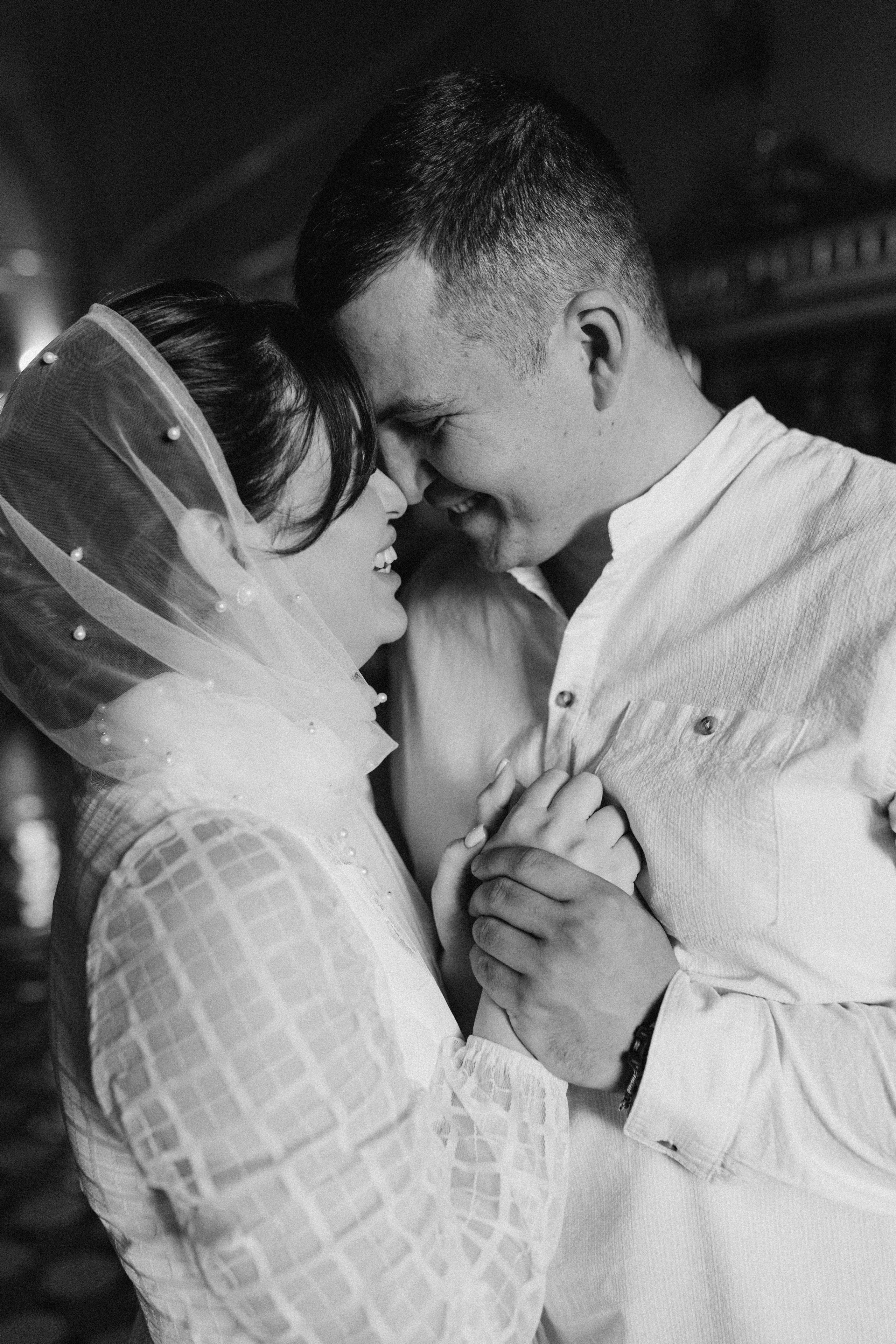 Венчание. Семейный фотограф в Обнинске