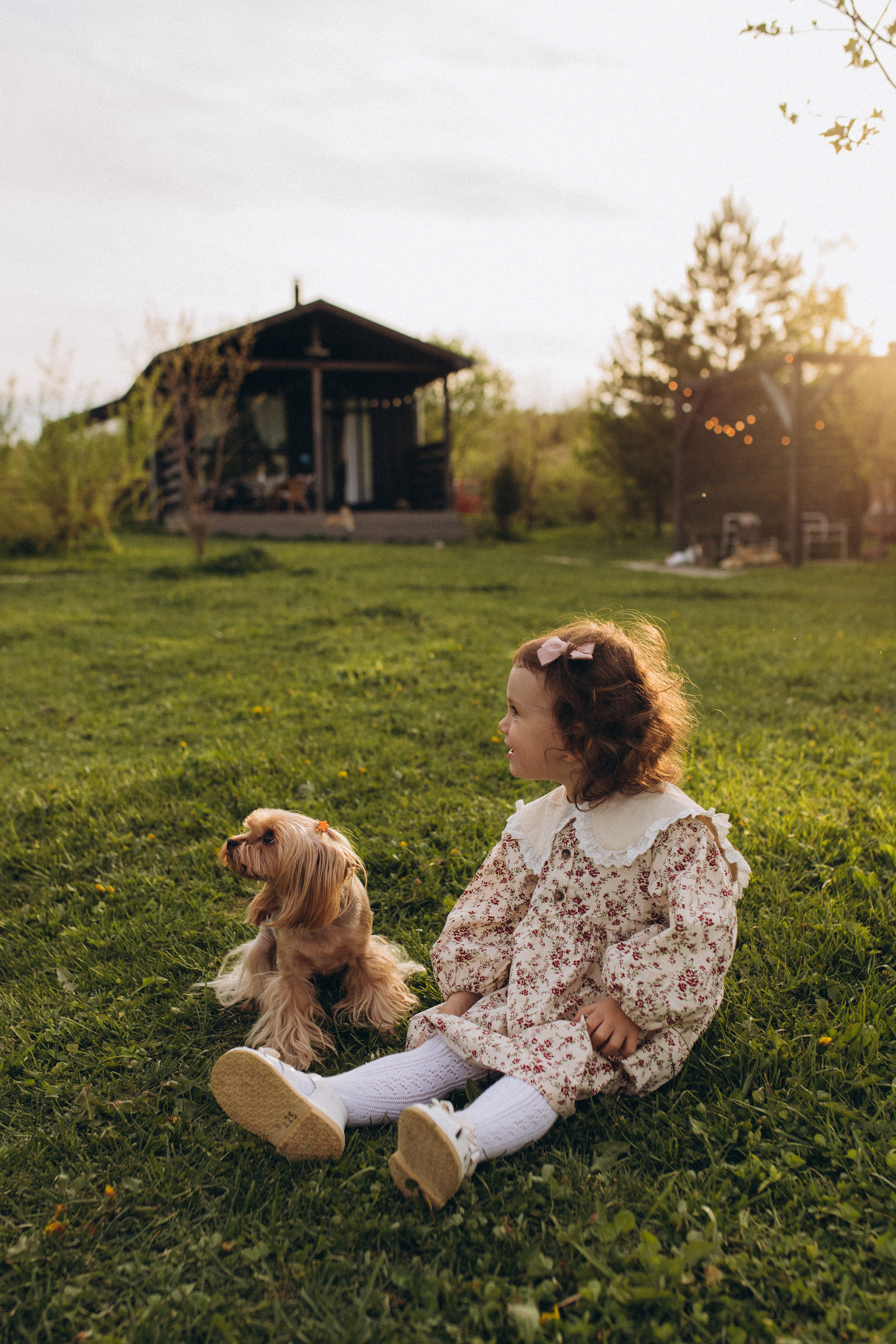 Бе-Ме. Семейный фотограф в Обнинске