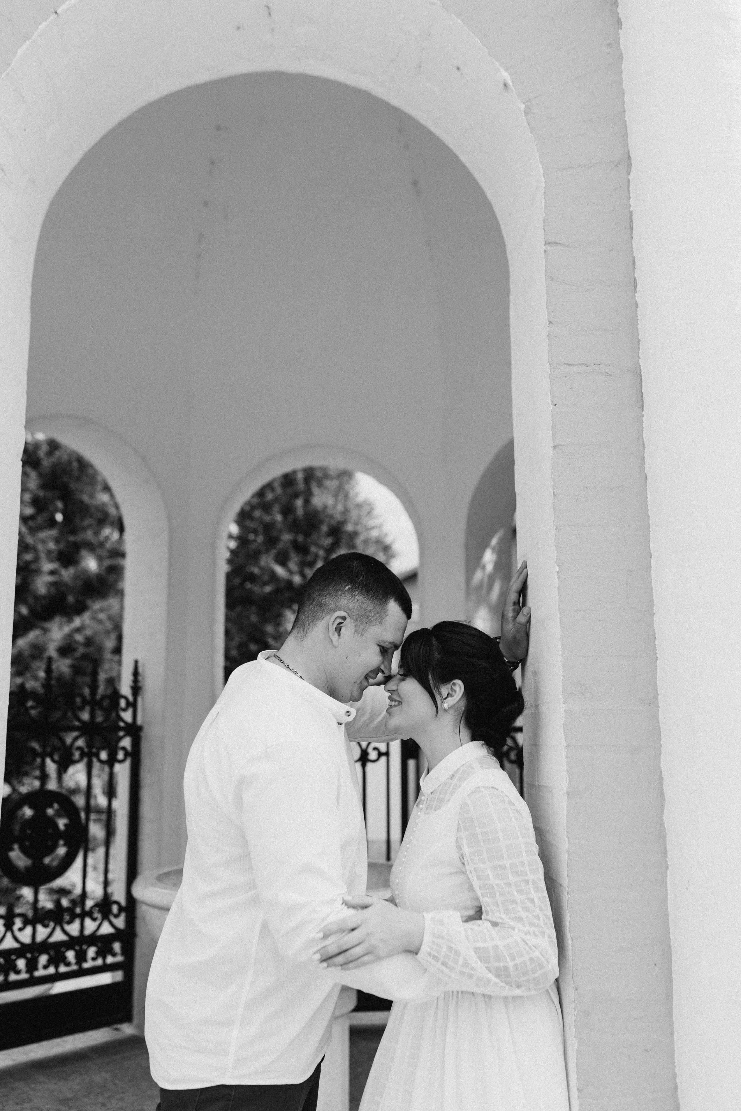 Венчание. Семейный фотограф в Обнинске