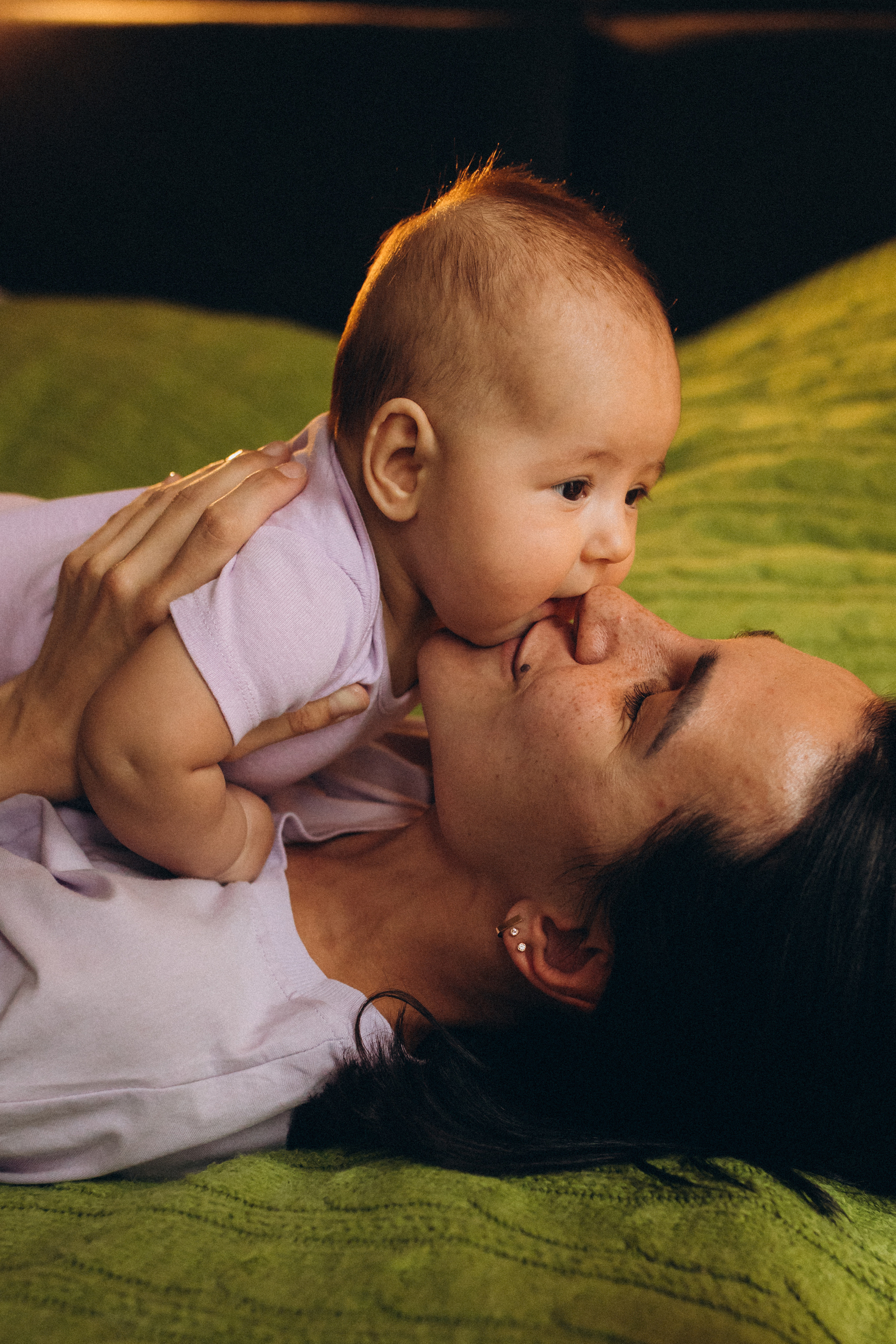 Домашняя. Семейный фотограф в Обнинске