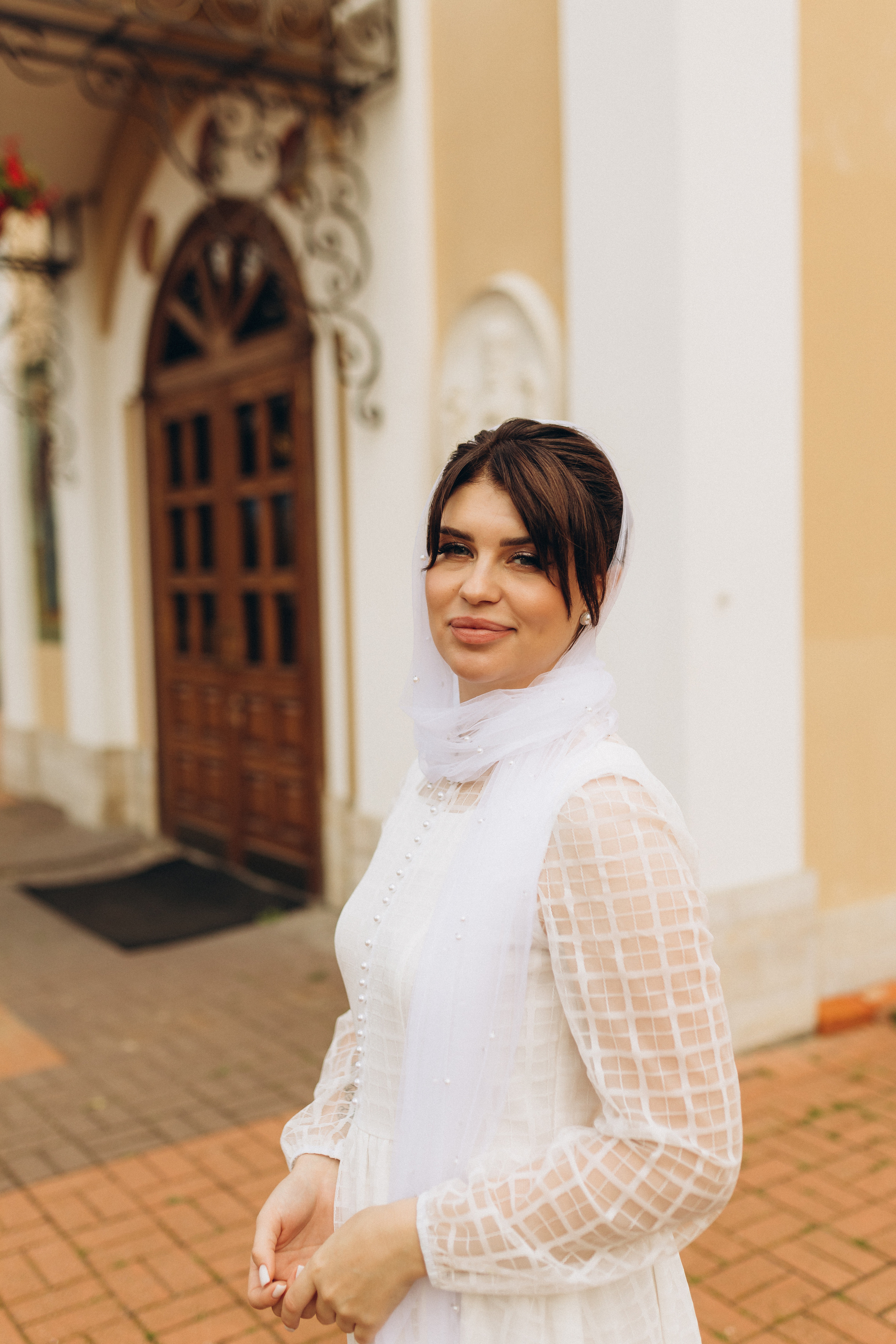 Венчание. Семейный фотограф в Обнинске