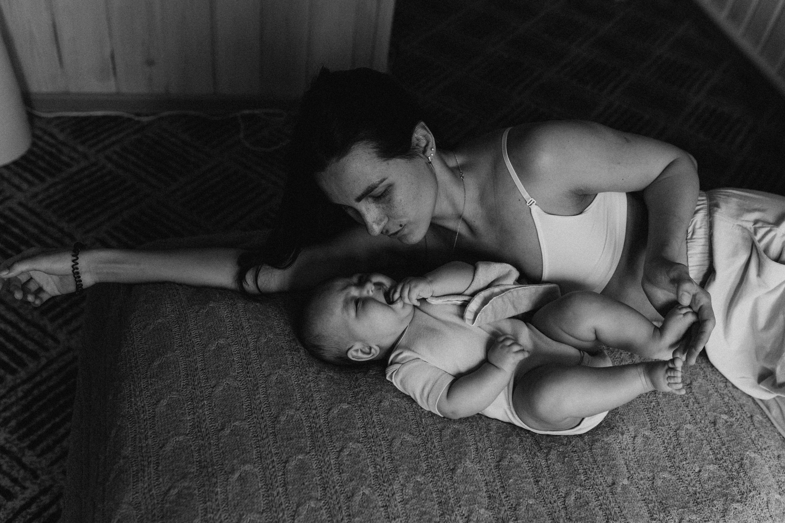 Домашняя. Семейный фотограф в Обнинске