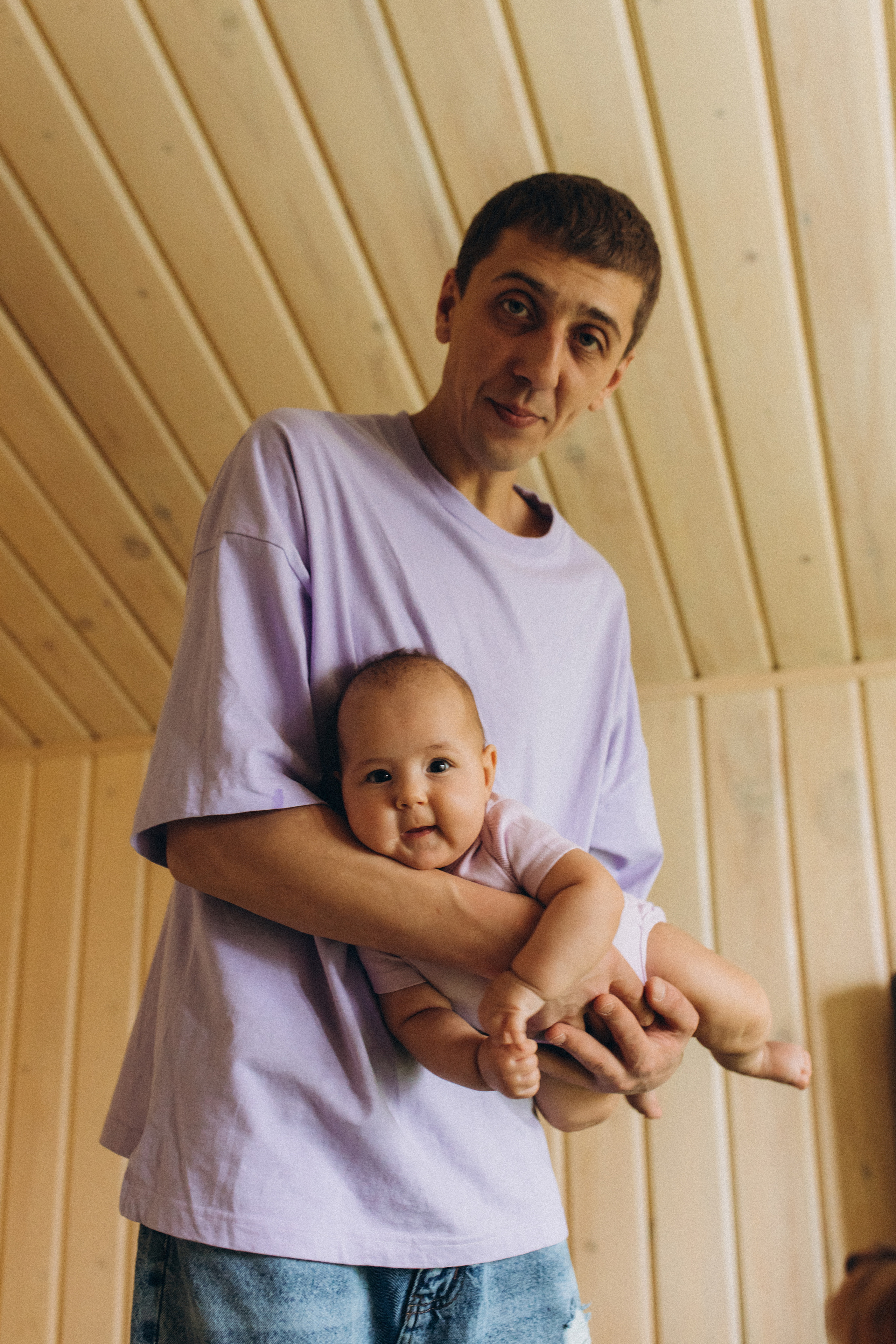 Домашняя. Семейный фотограф в Обнинске