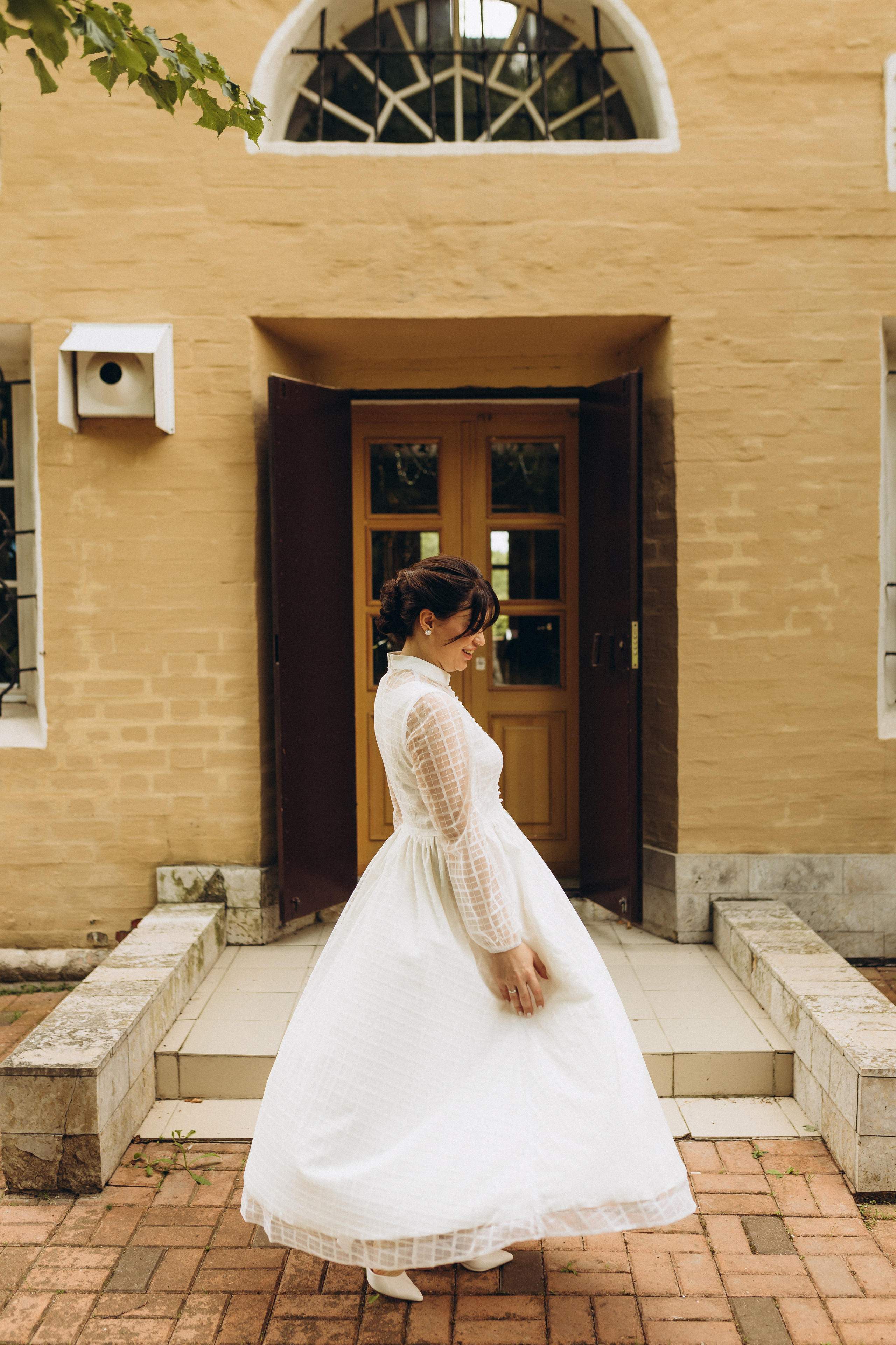 Венчание. Семейный фотограф в Обнинске