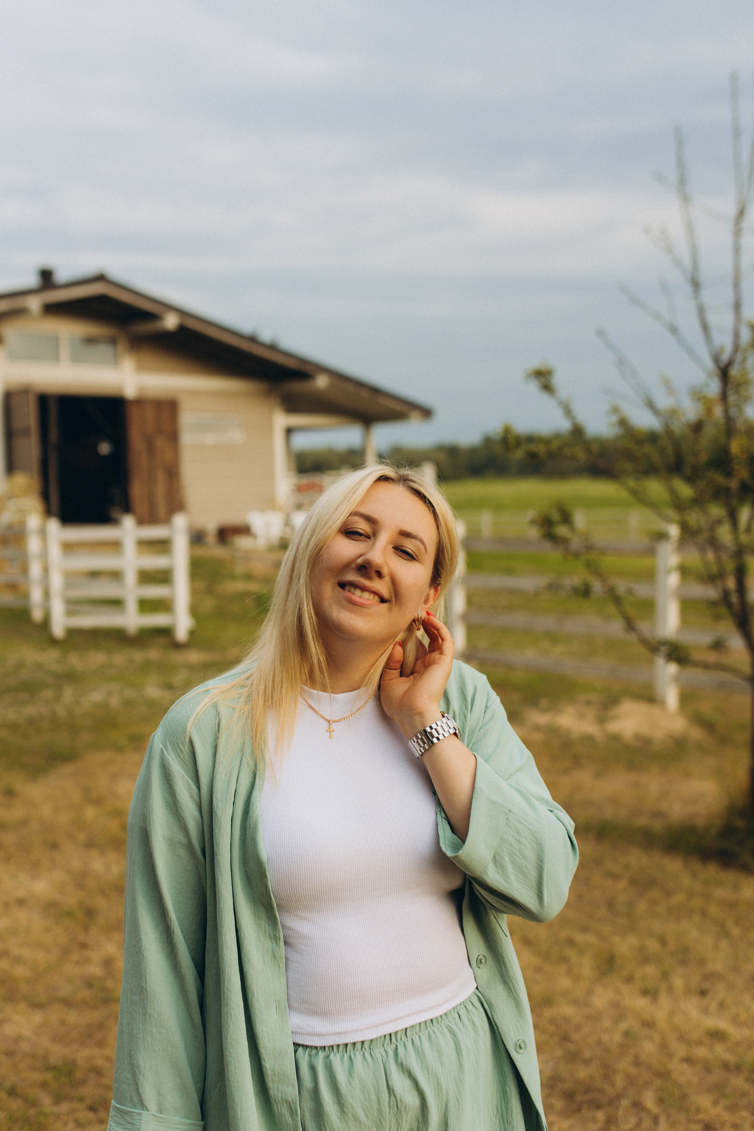 Близнецы. Семейный фотограф в Обнинске