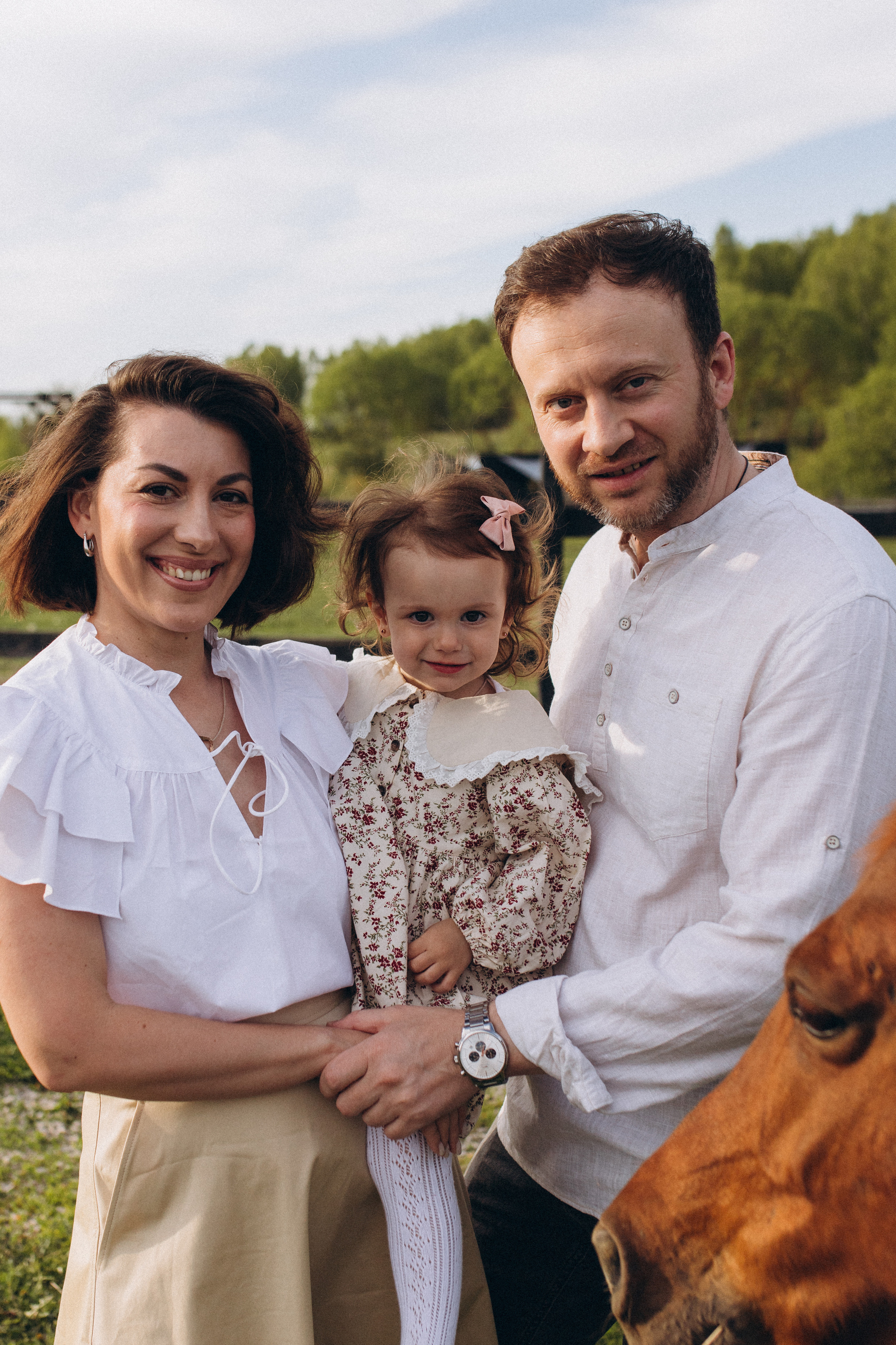 Бе-Ме. Семейный фотограф в Обнинске