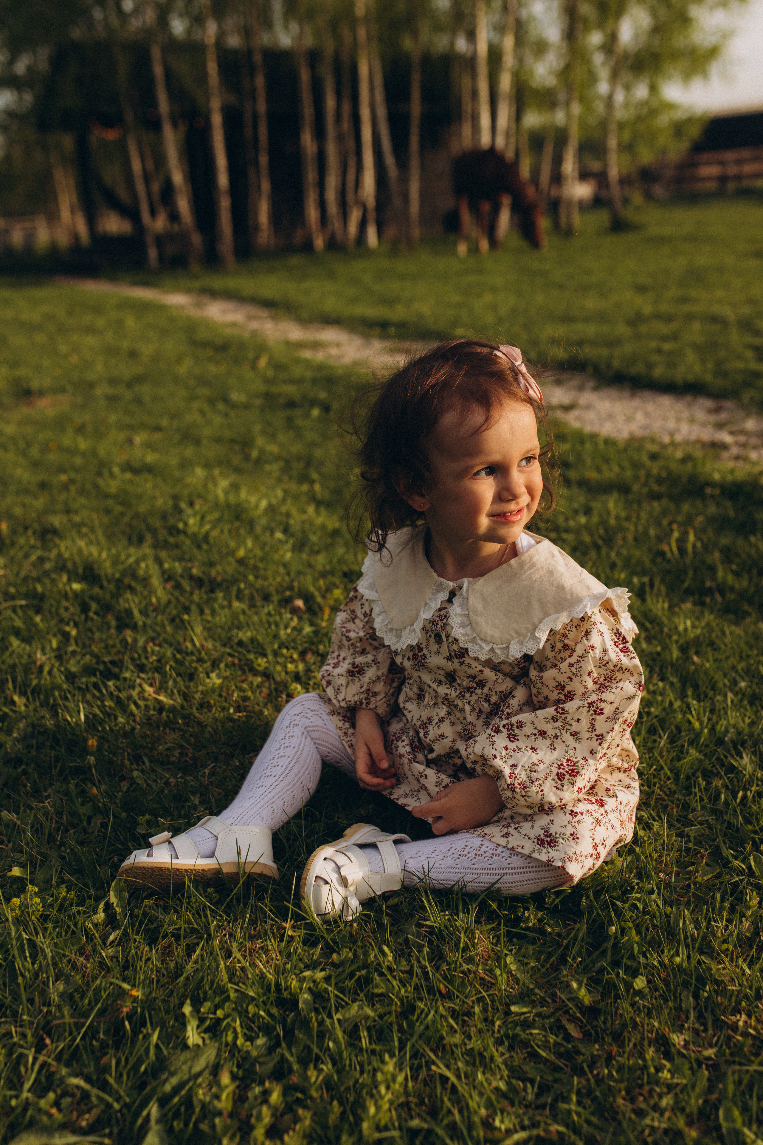 Бе-Ме. Семейный фотограф в Обнинске