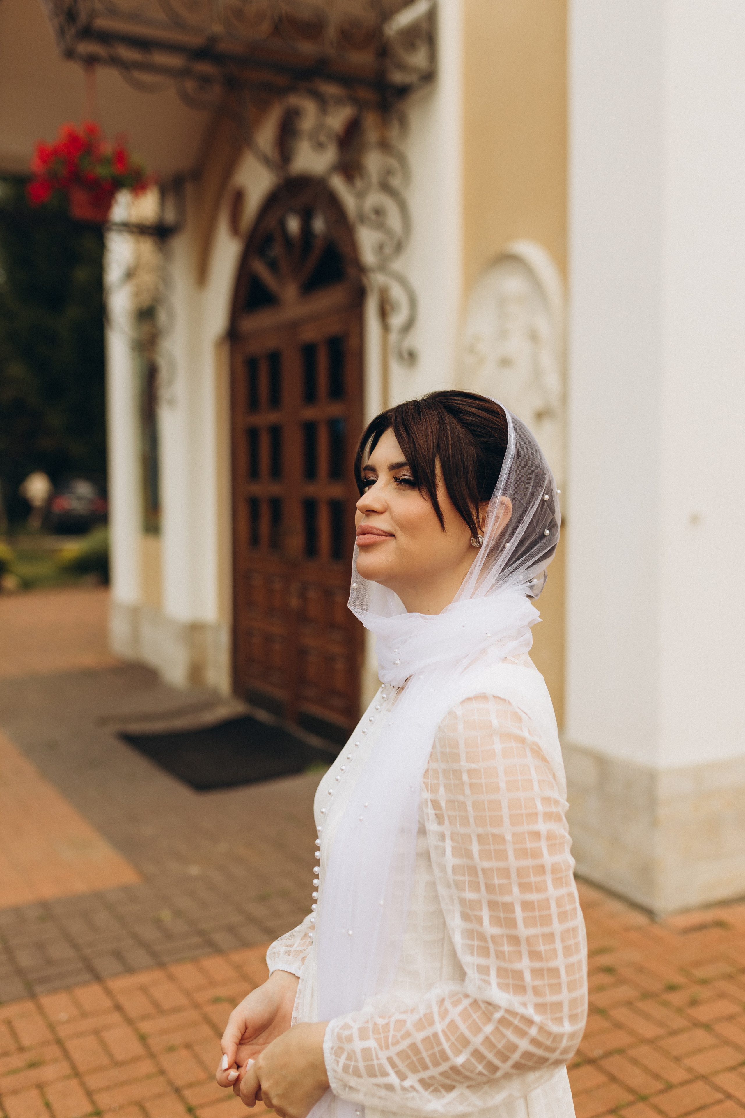 Венчание. Семейный фотограф в Обнинске