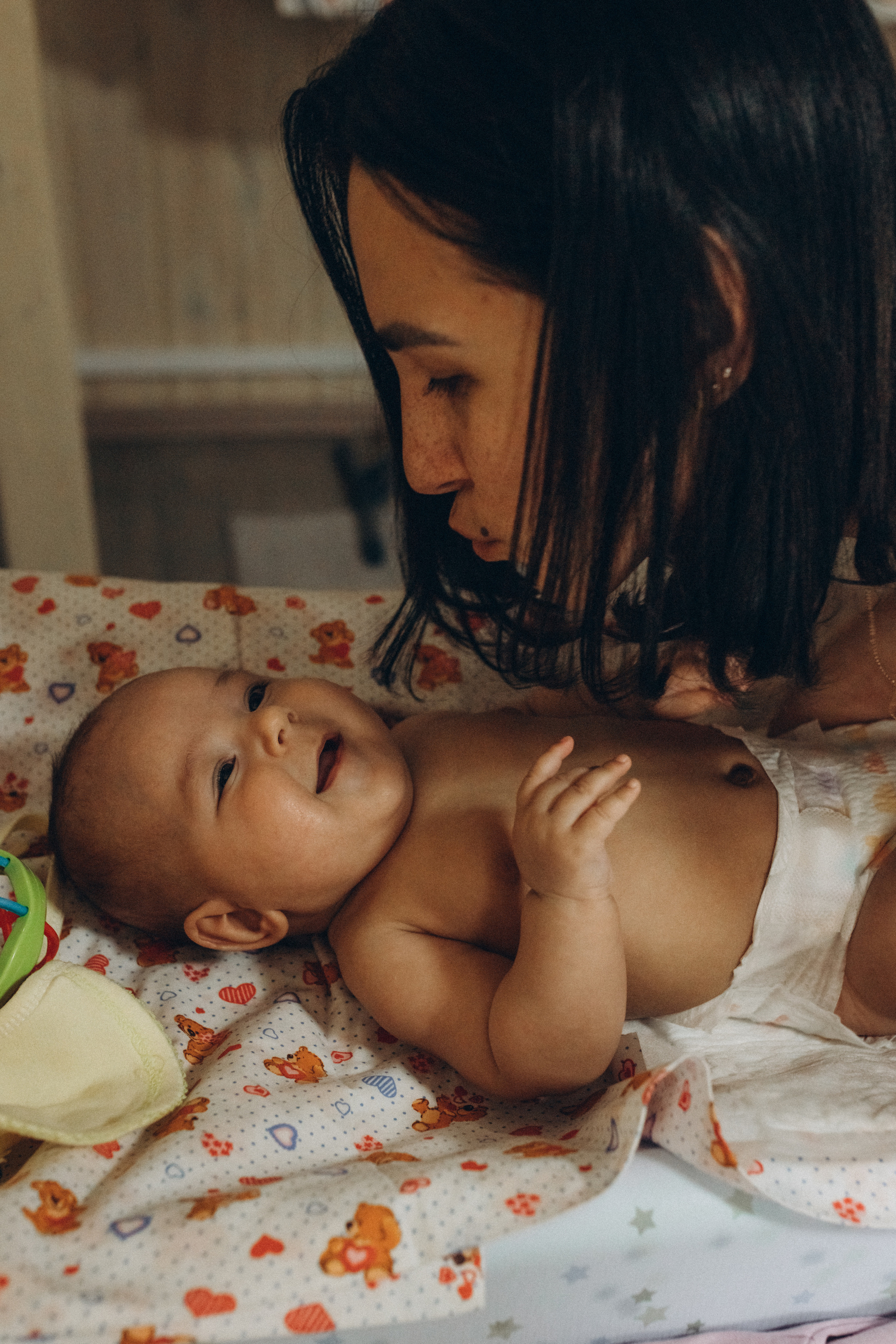 Домашняя. Семейный фотограф в Обнинске