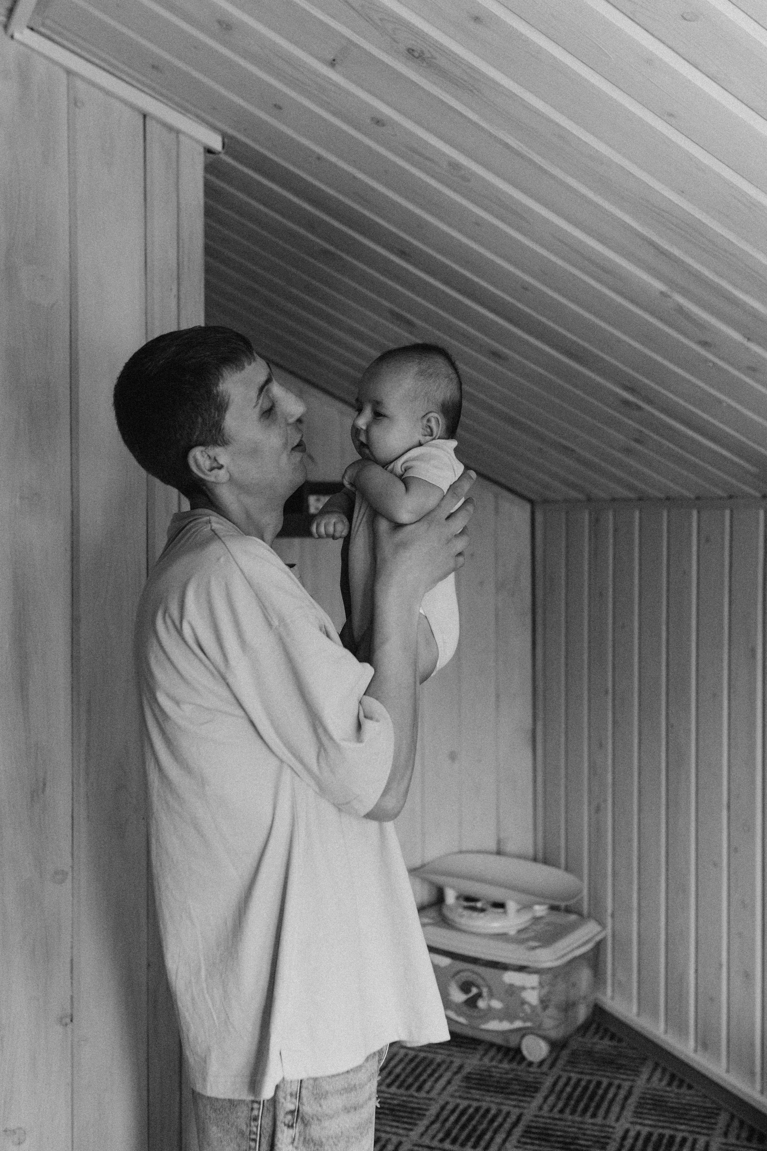 Домашняя. Семейный фотограф в Обнинске