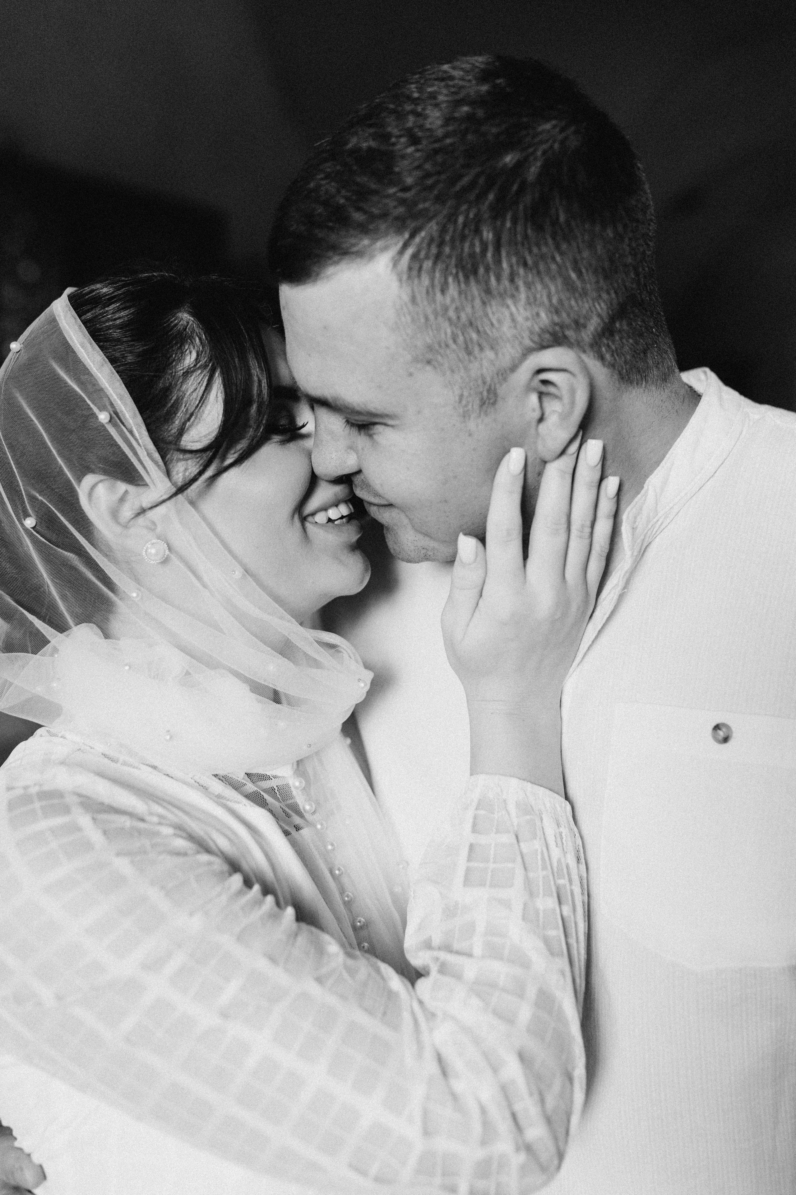 Венчание. Семейный фотограф в Обнинске