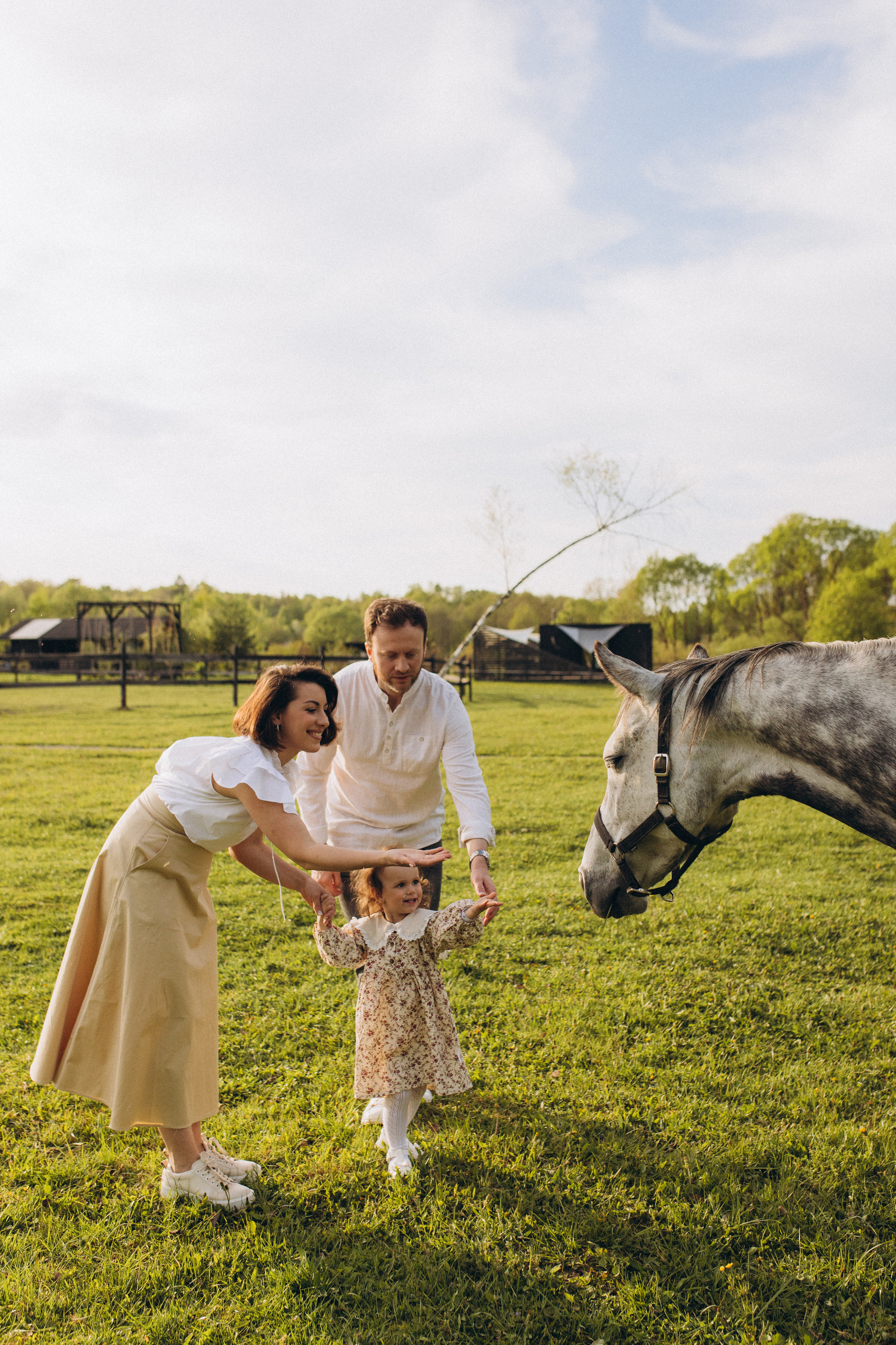 Бе-Ме. Семейный фотограф в Обнинске