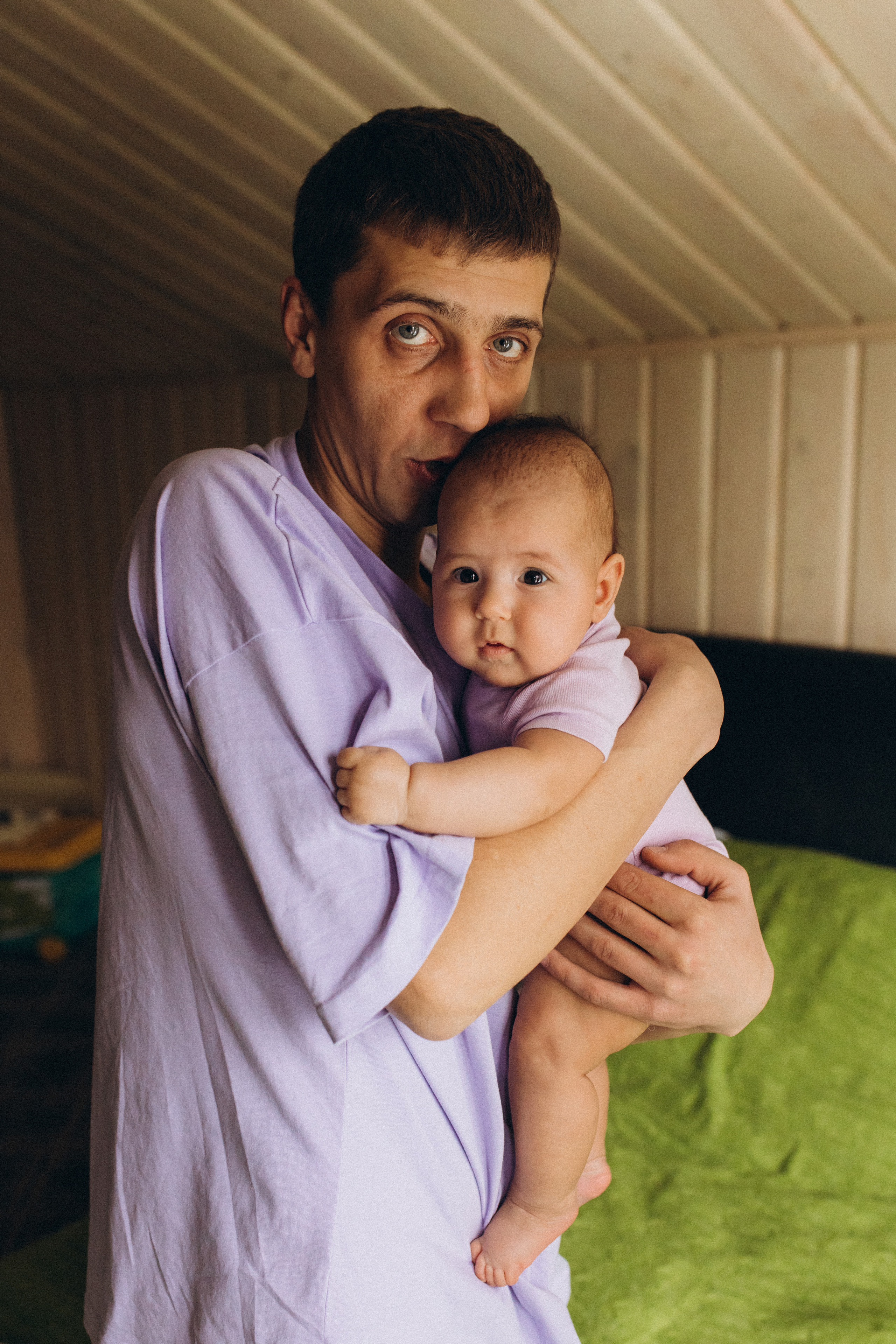 Домашняя. Семейный фотограф в Обнинске