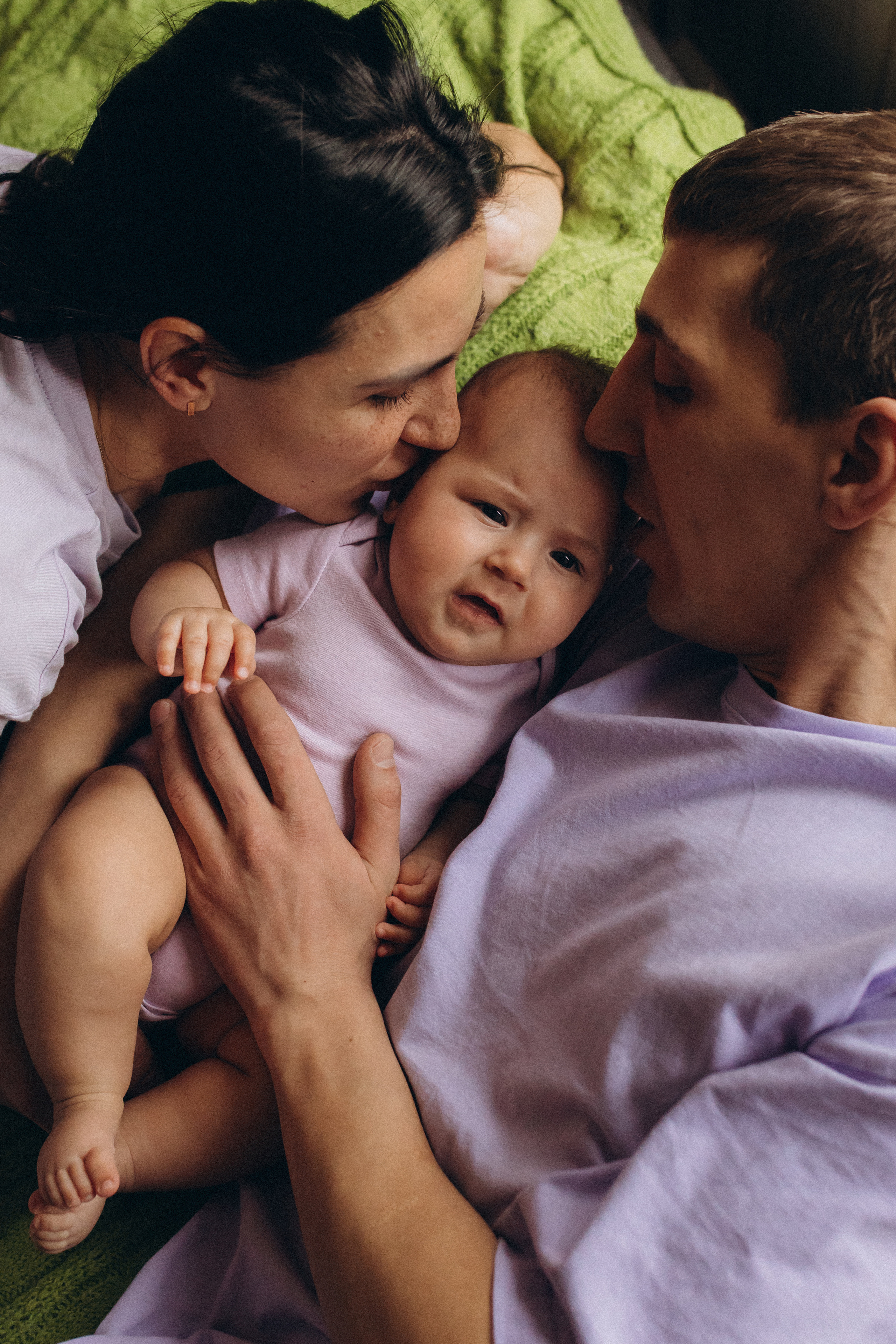 Домашняя. Семейный фотограф в Обнинске