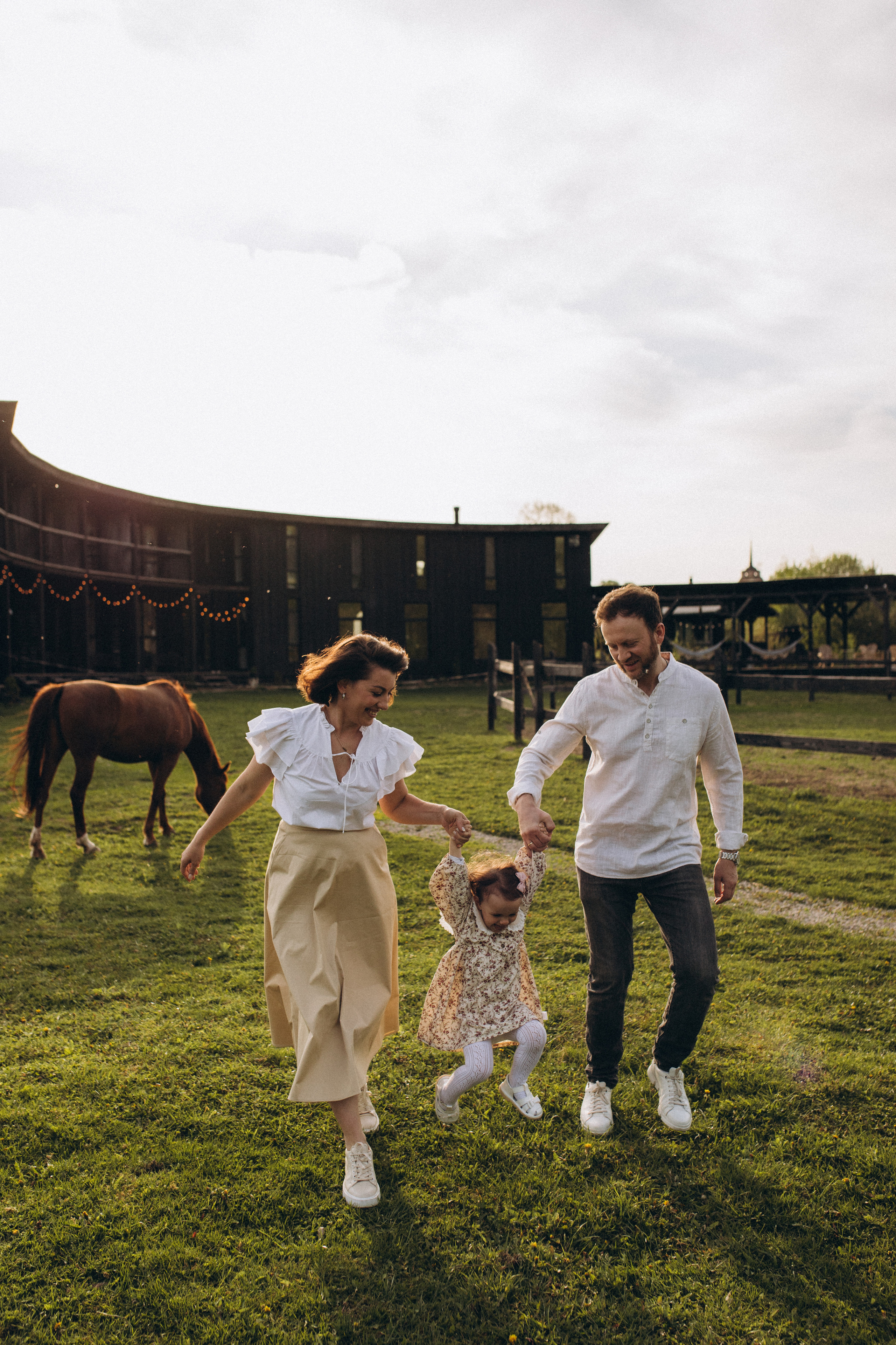 Бе-Ме. Семейный фотограф в Обнинске