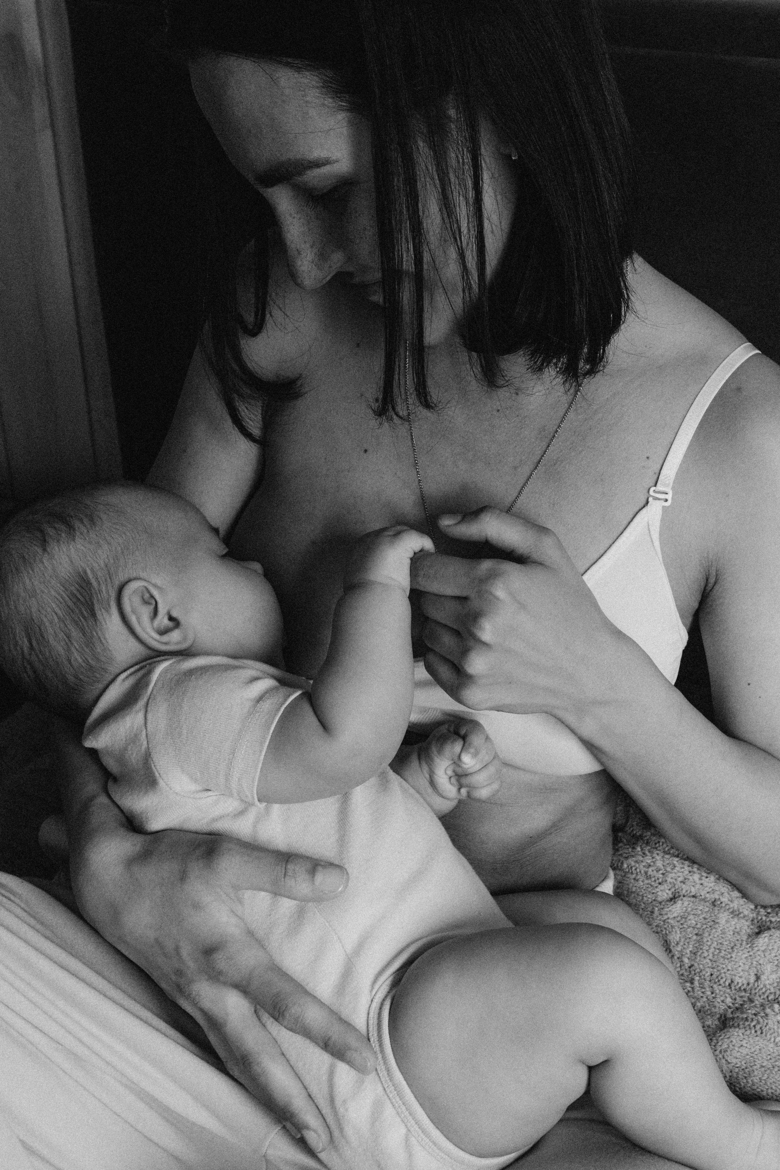 Домашняя. Семейный фотограф в Обнинске