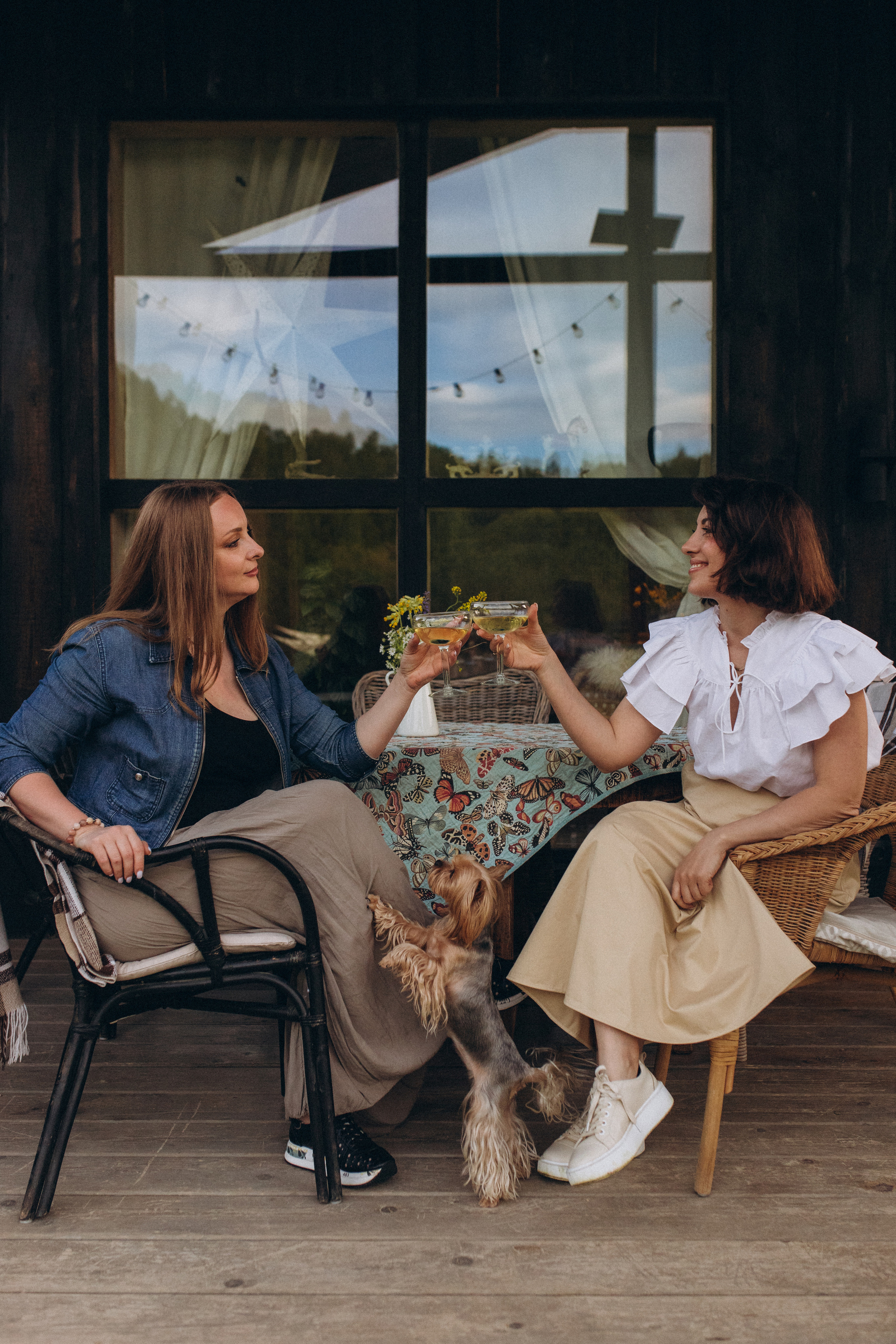 Бе-Ме. Семейный фотограф в Обнинске