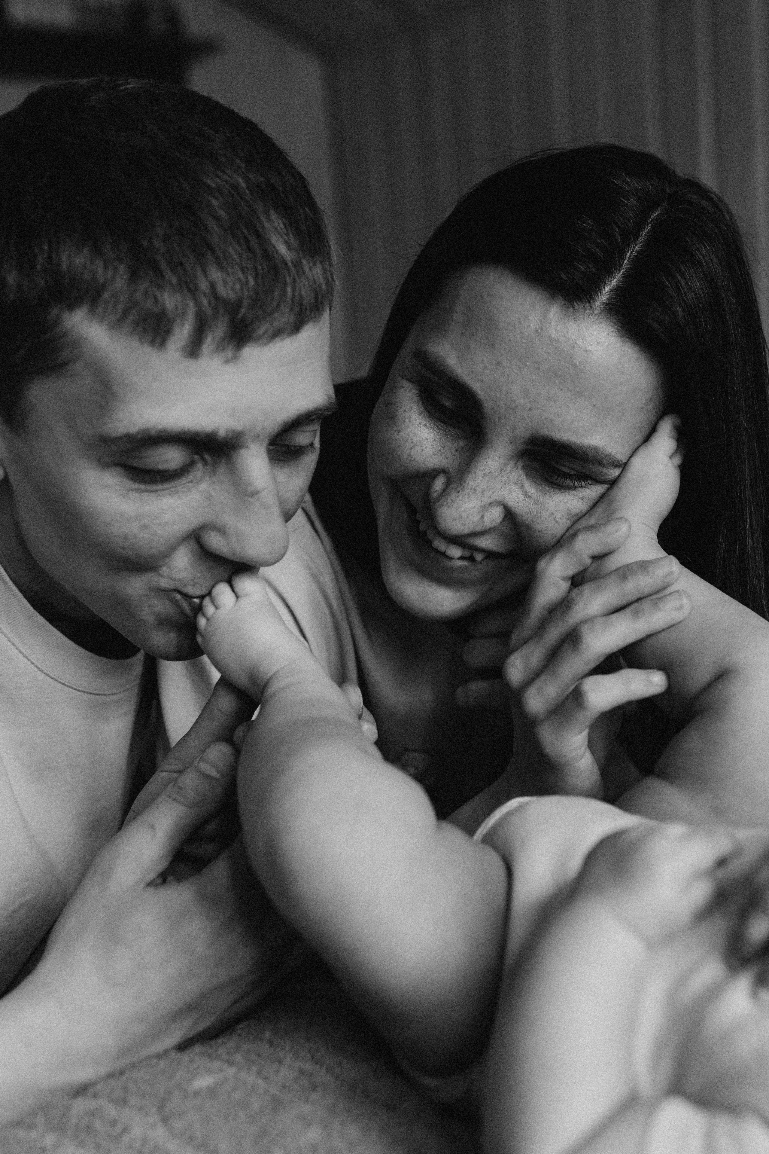 Домашняя. Семейный фотограф в Обнинске