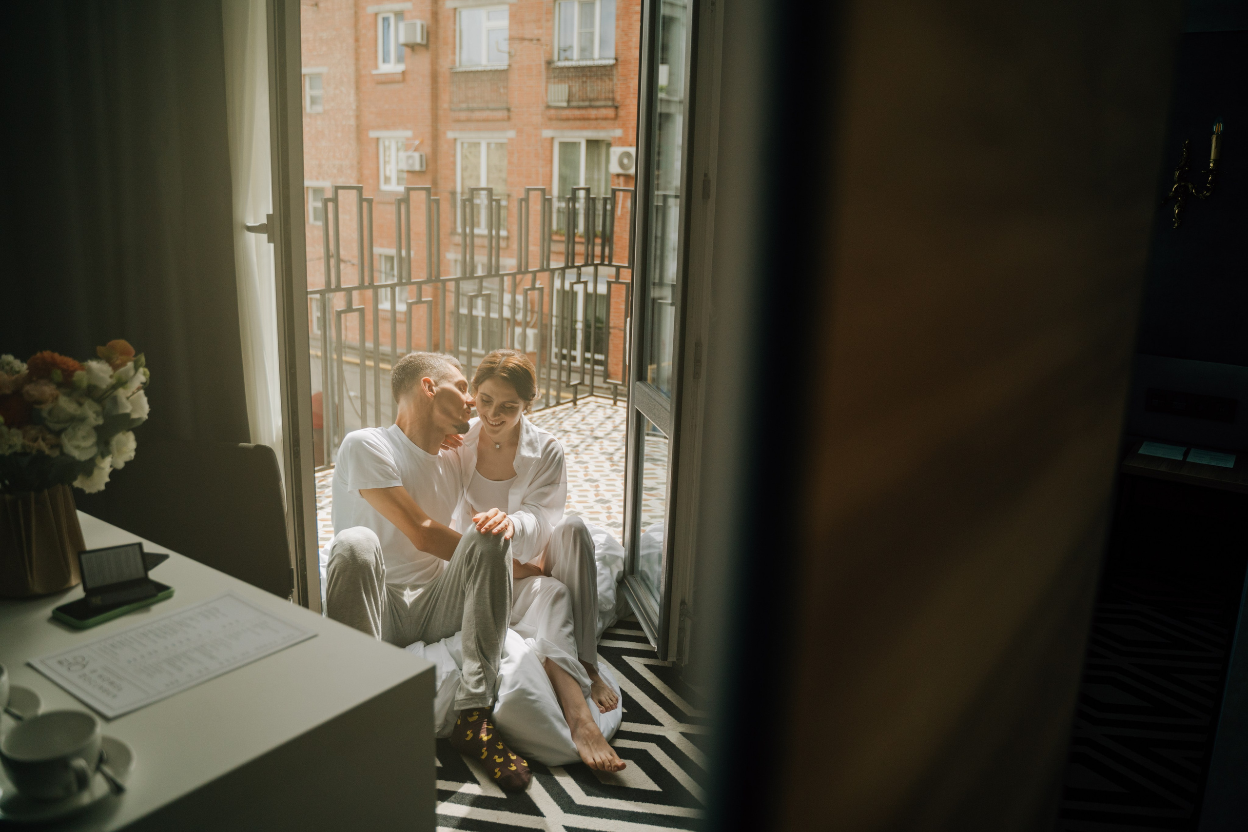 Маленькая камерная Свадьба Ростов-на-Дону| Организатор Event-агентство «До Мурашек». Свадебное и event агентство До Мурашек Ростов-на-Дону