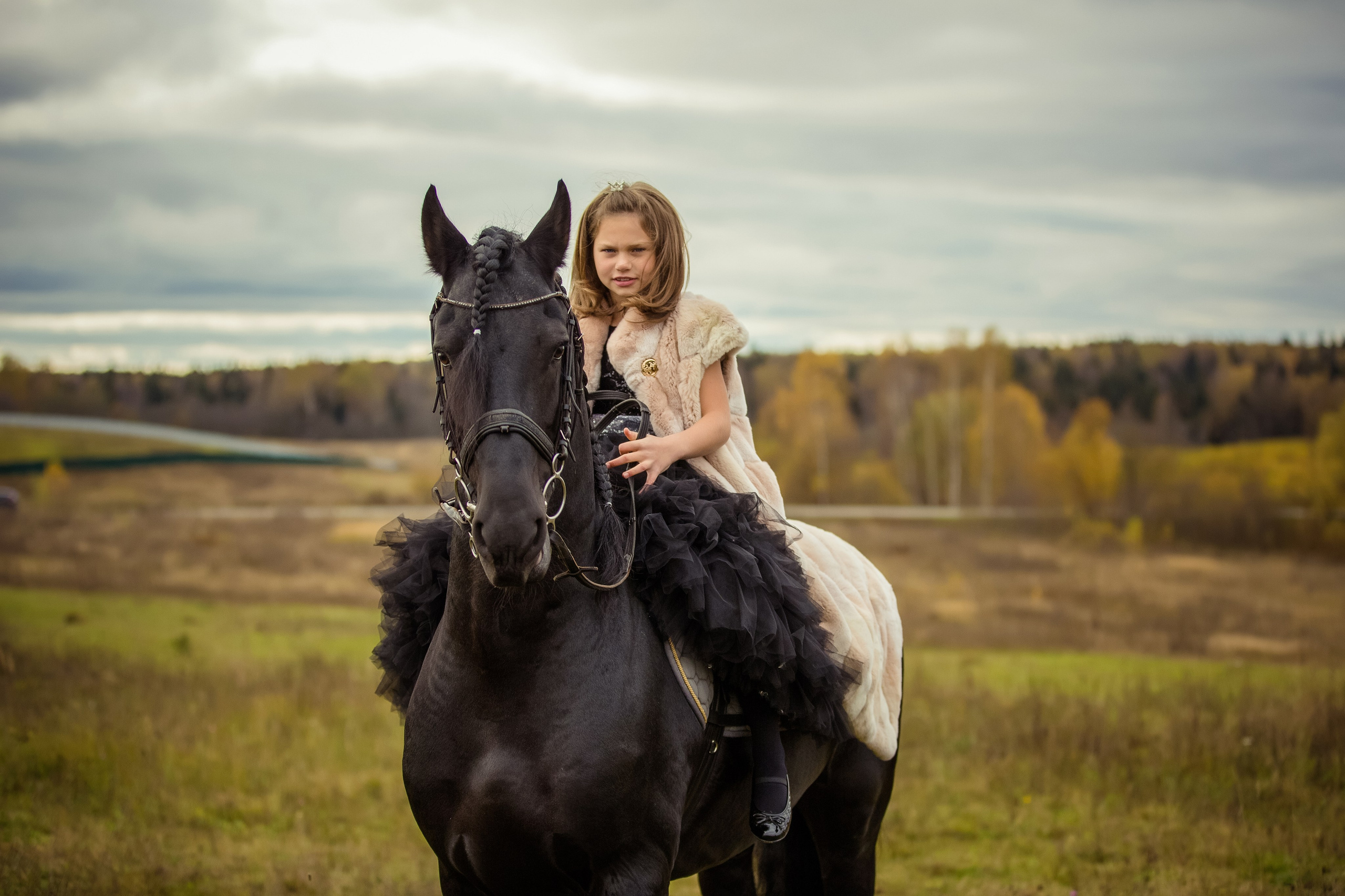 София. Свадебный и семейный фотограф в Москве и Подмосковье Лариса Козлова